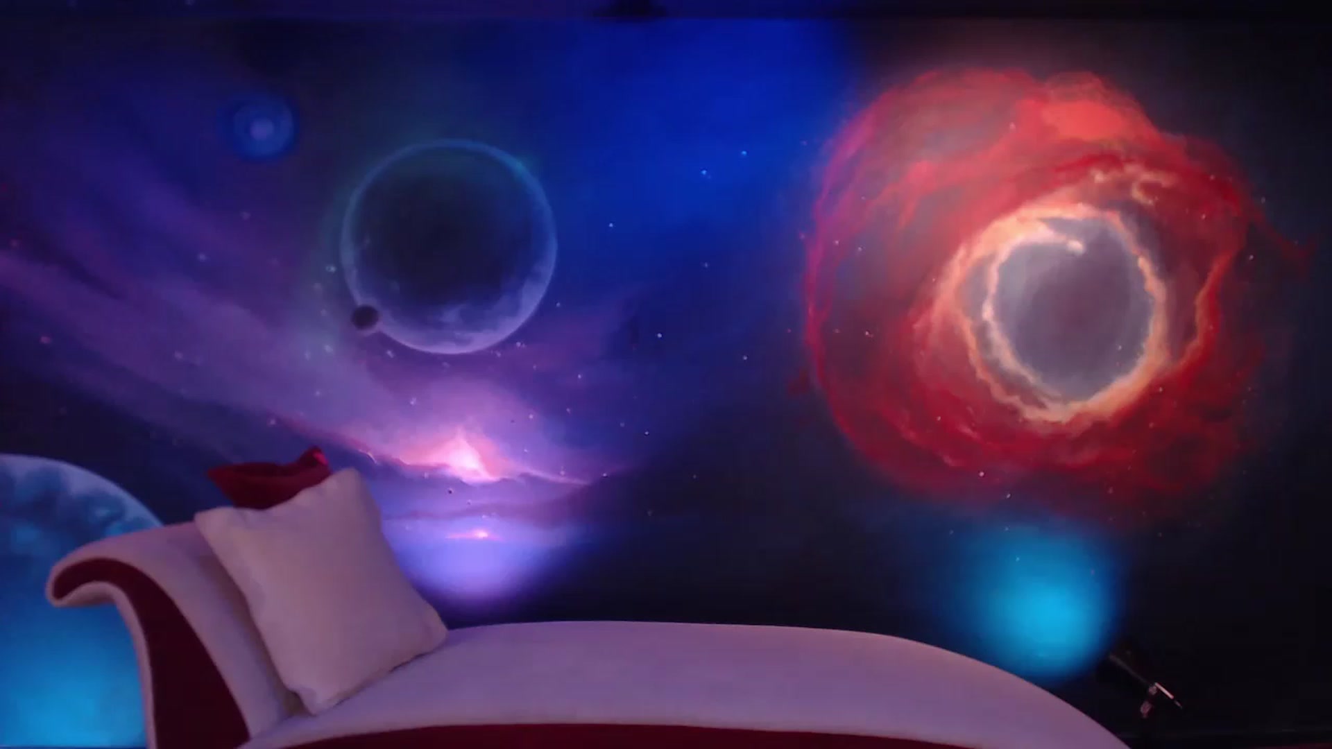 Gallery image thumbnail from IntruderRorry's myfreecams stream on, 05/19/2023, 12:22 image 2 of 20