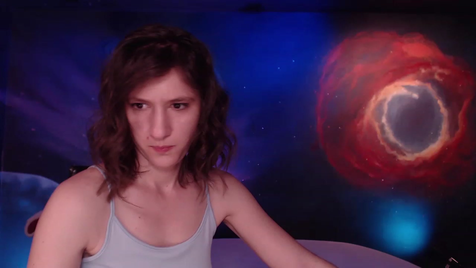 Gallery image thumbnail from IntruderRorry's myfreecams stream on, 05/20/2023, 13:14 image 16 of 20