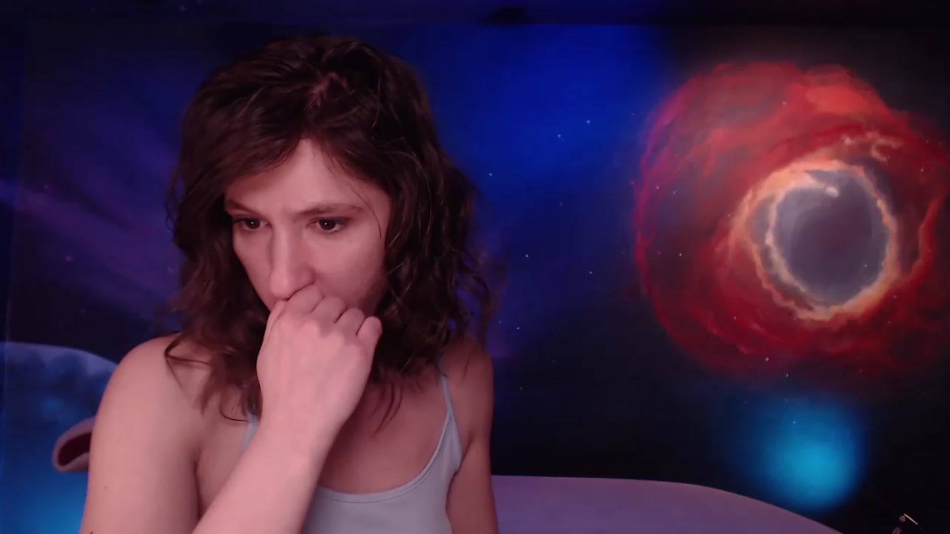 Gallery image thumbnail from IntruderRorry's myfreecams stream on, 05/20/2023, 13:14 image 6 of 20