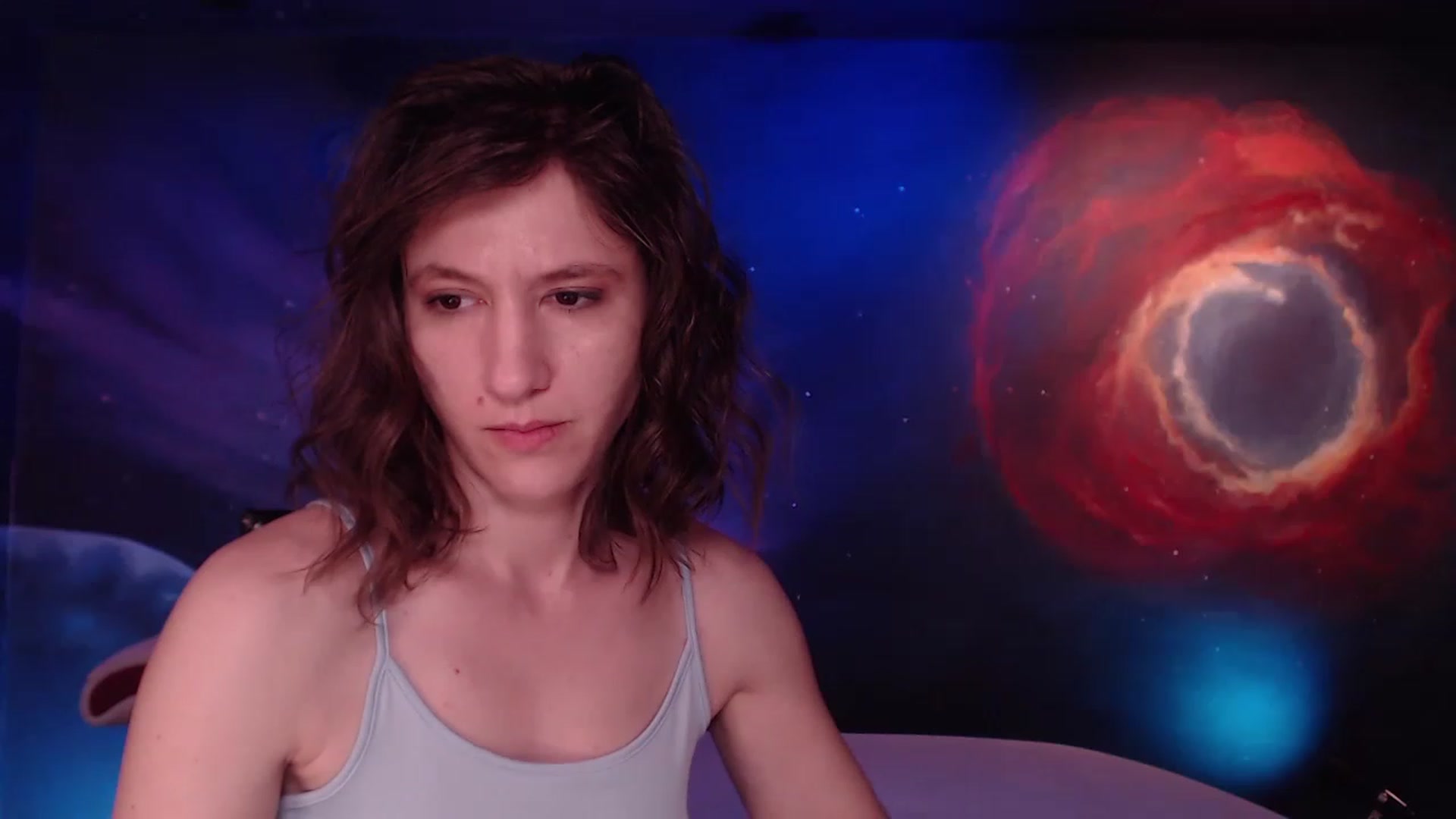 Gallery image thumbnail from IntruderRorry's myfreecams stream on, 05/20/2023, 13:14 image 2 of 20