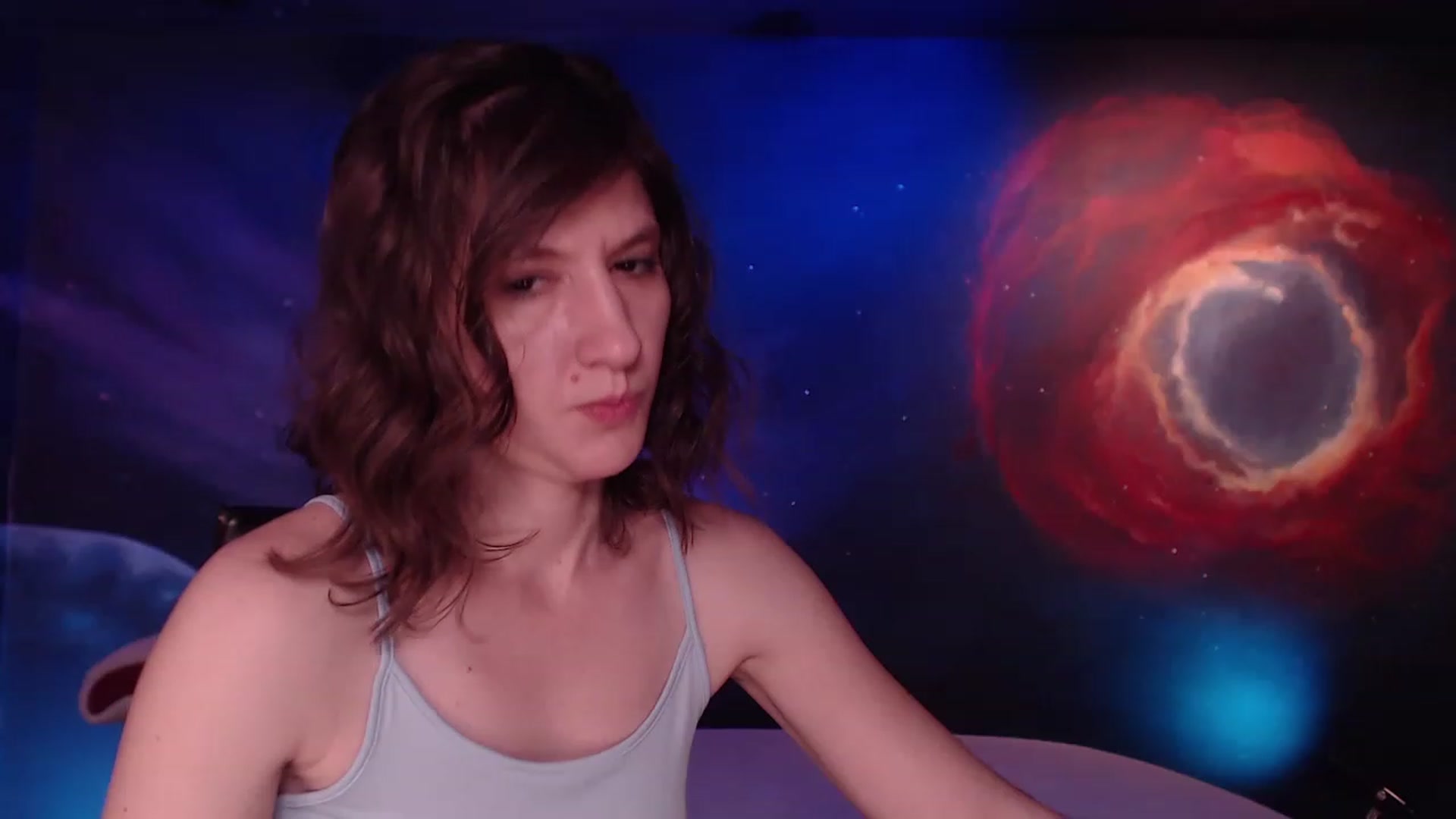 Gallery image thumbnail from IntruderRorry's myfreecams stream on, 05/20/2023, 13:14 image 12 of 20