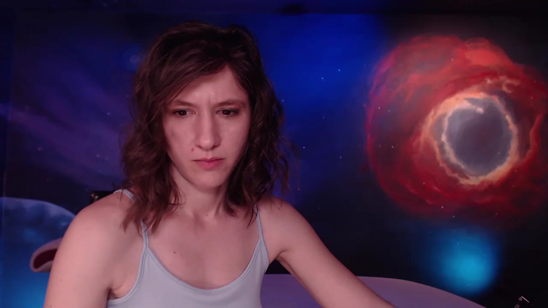Gallery image thumbnail from IntruderRorry's myfreecams stream on, 05/20/2023, 13:14 image 7 of 20