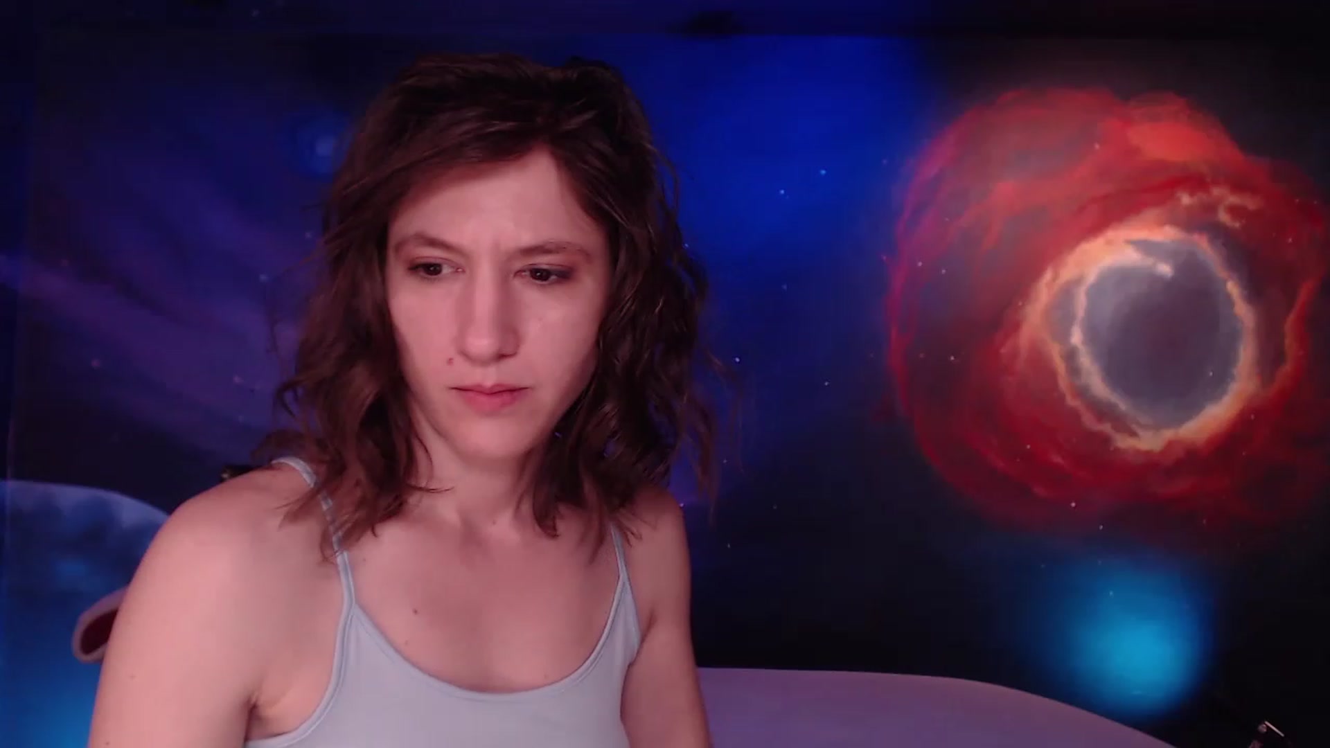 Gallery image thumbnail from IntruderRorry's myfreecams stream on, 05/20/2023, 13:14 image 1 of 20