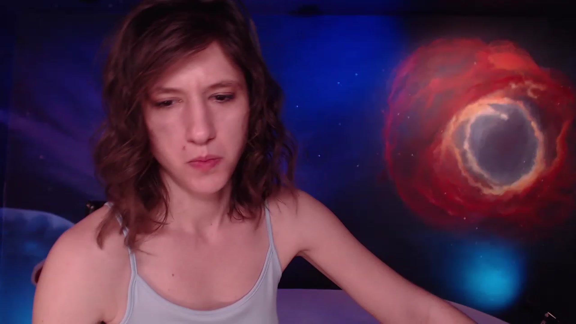 Gallery image thumbnail from IntruderRorry's myfreecams stream on, 05/20/2023, 13:14 image 10 of 20
