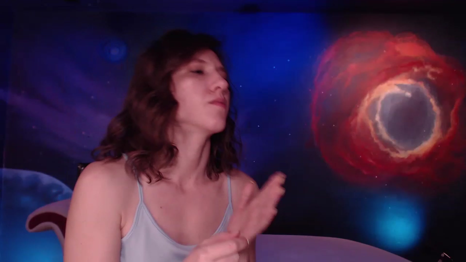 Gallery image thumbnail from IntruderRorry's myfreecams stream on, 05/20/2023, 13:14 image 4 of 20