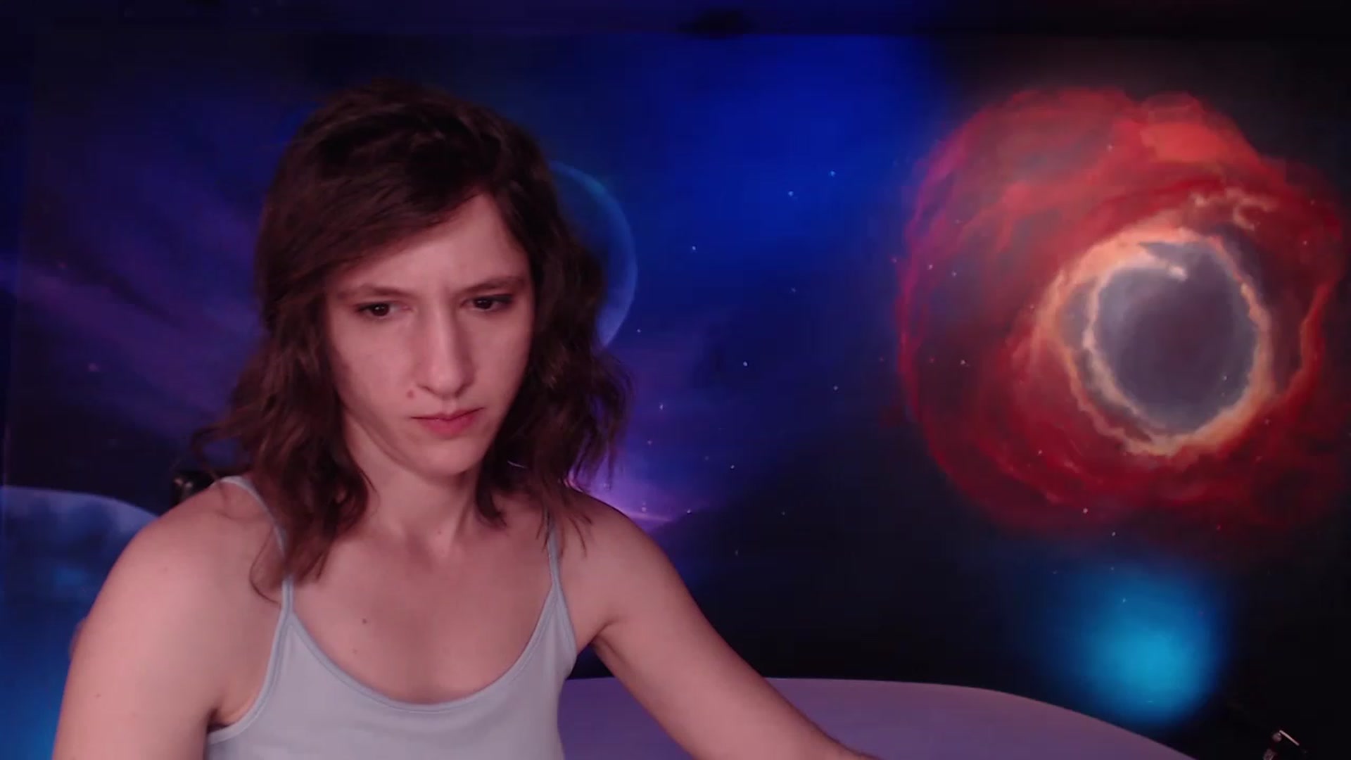 Gallery image thumbnail from IntruderRorry's myfreecams stream on, 05/20/2023, 13:14 image 19 of 20