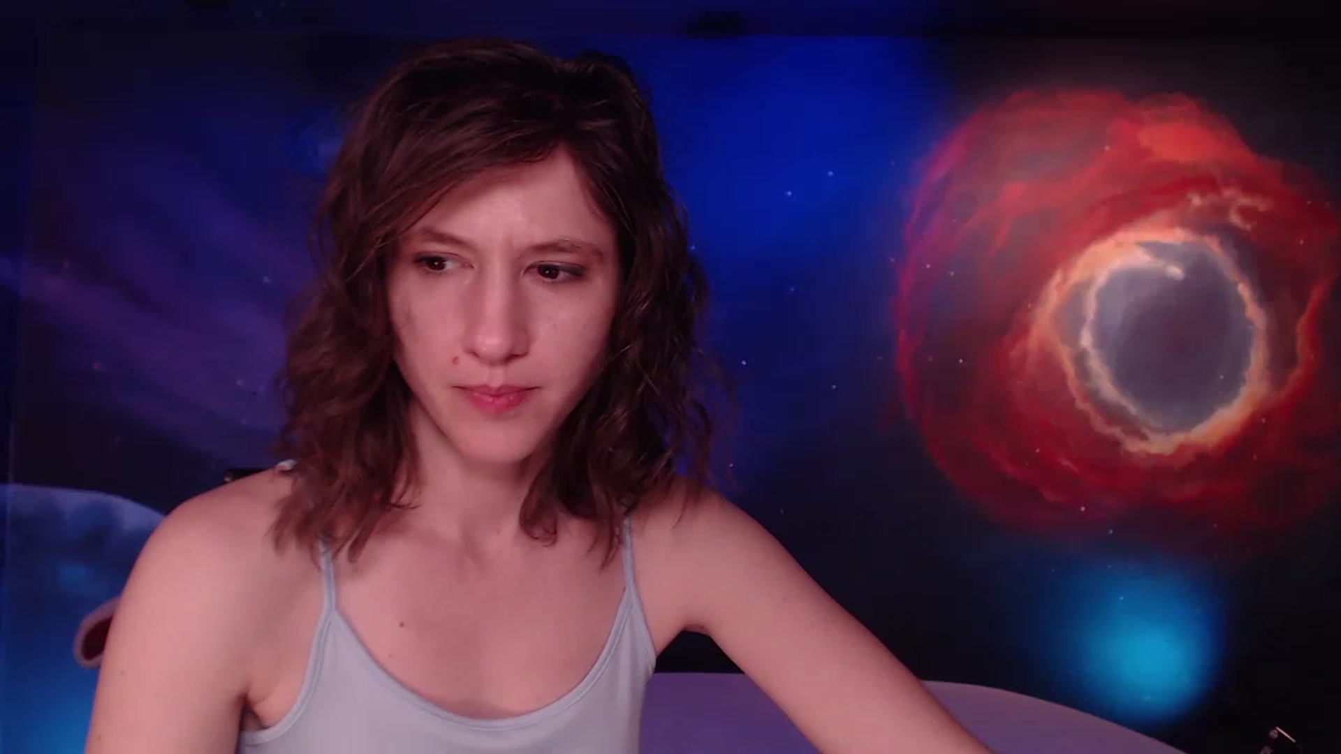 Gallery image thumbnail from IntruderRorry's myfreecams stream on, 05/20/2023, 13:14 image 5 of 20