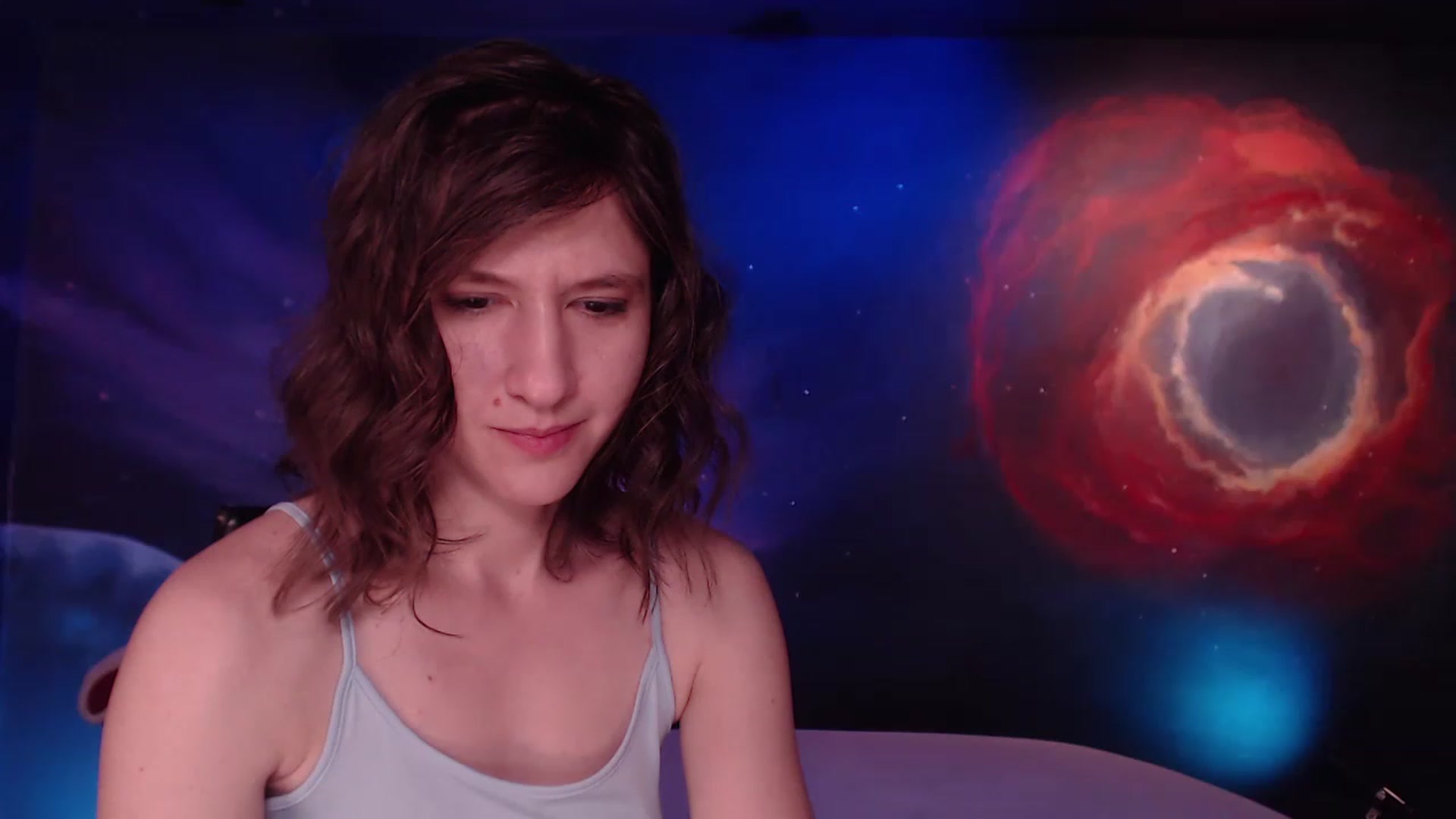 Gallery image thumbnail from IntruderRorry's myfreecams stream on, 05/20/2023, 13:14 image 13 of 20