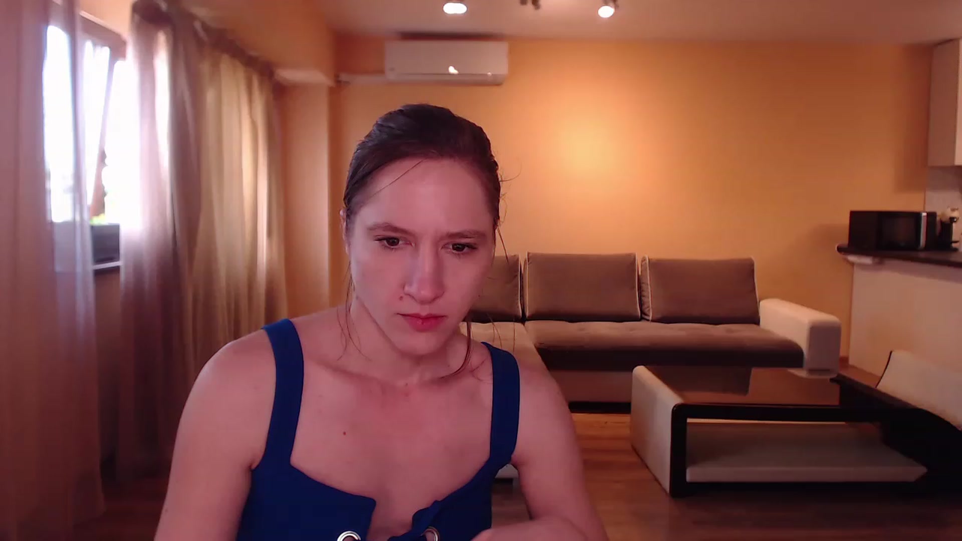 Gallery image thumbnail from IntruderRorry's myfreecams stream on, 05/25/2023, 13:47 image 9 of 20