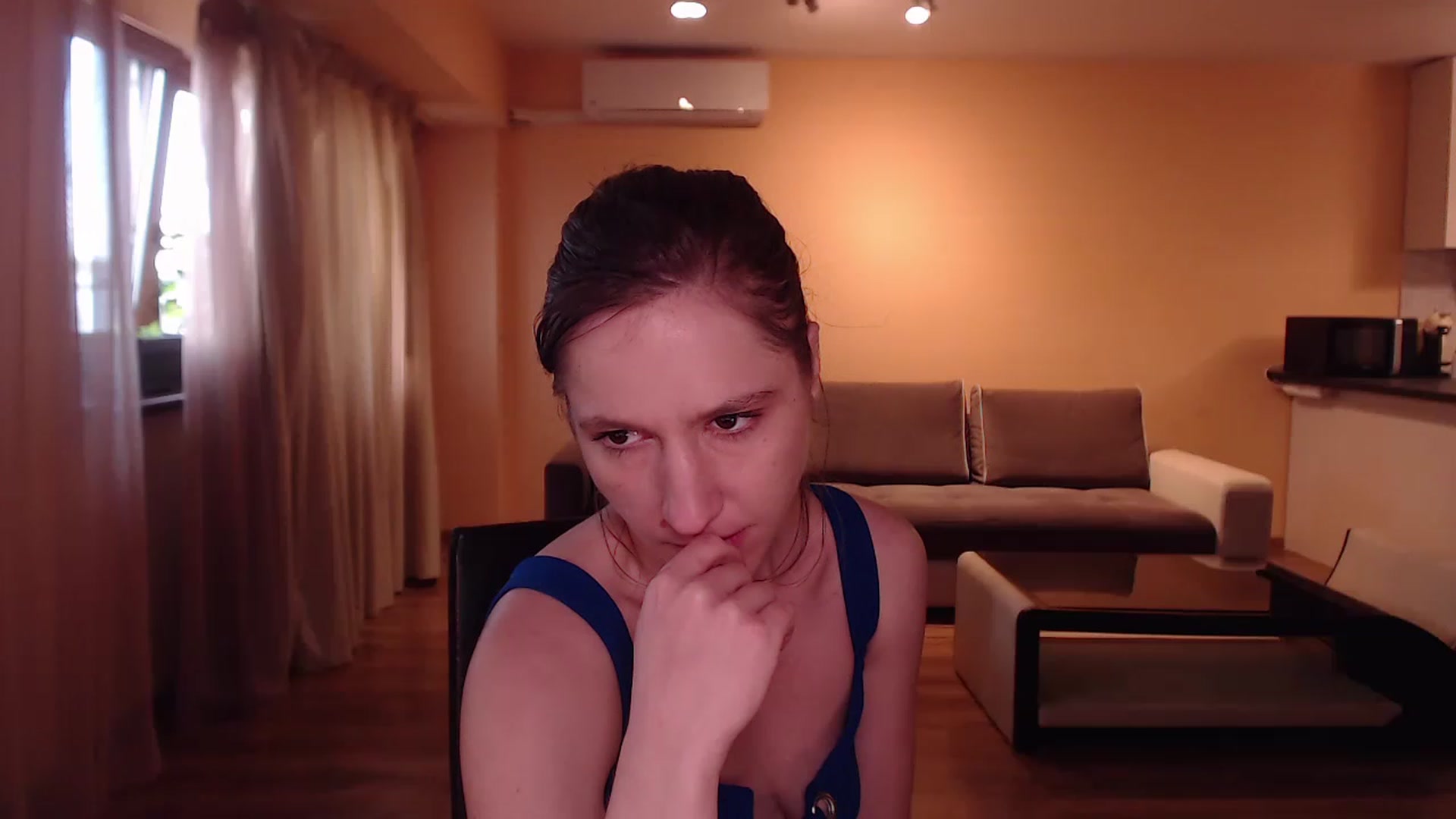 Gallery image thumbnail from IntruderRorry's myfreecams stream on, 05/25/2023, 13:47 image 2 of 20