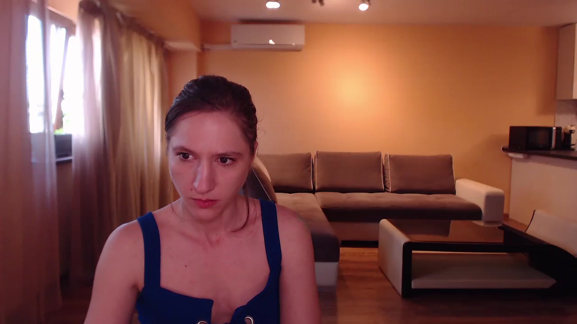 Gallery image thumbnail from IntruderRorry's myfreecams stream on, 05/25/2023, 13:47 image 14 of 20