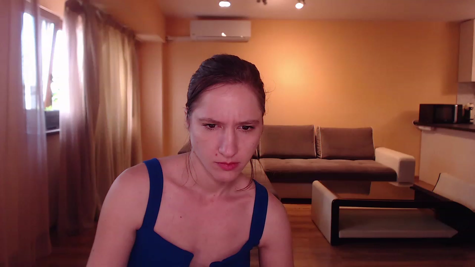 Gallery image thumbnail from IntruderRorry's myfreecams stream on, 05/25/2023, 13:47 image 6 of 20