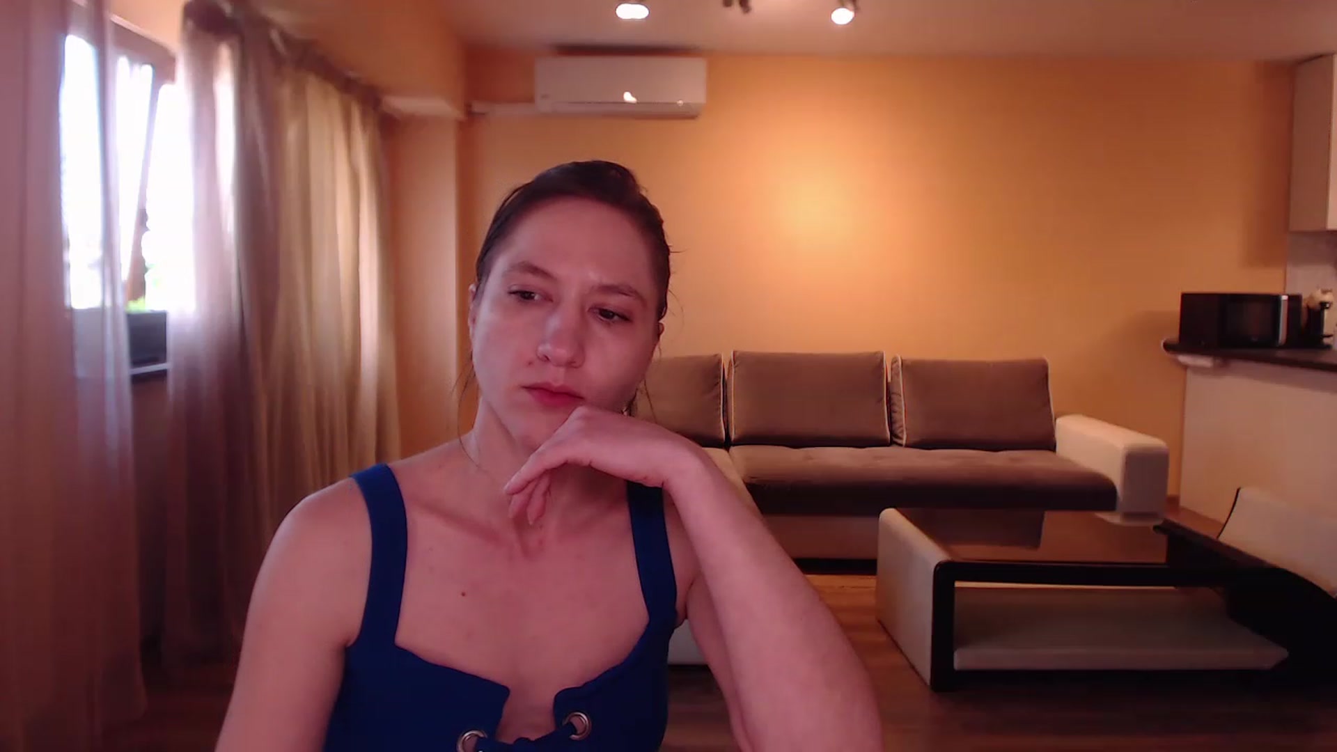 Gallery image thumbnail from IntruderRorry's myfreecams stream on, 05/25/2023, 13:47 image 15 of 20