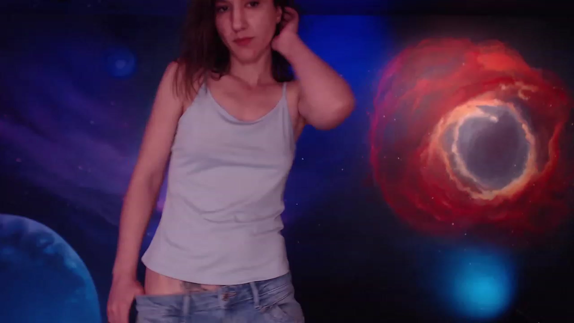 Gallery image thumbnail from IntruderRorry's myfreecams stream on, 05/28/2023, 12:10 image 1 of 20