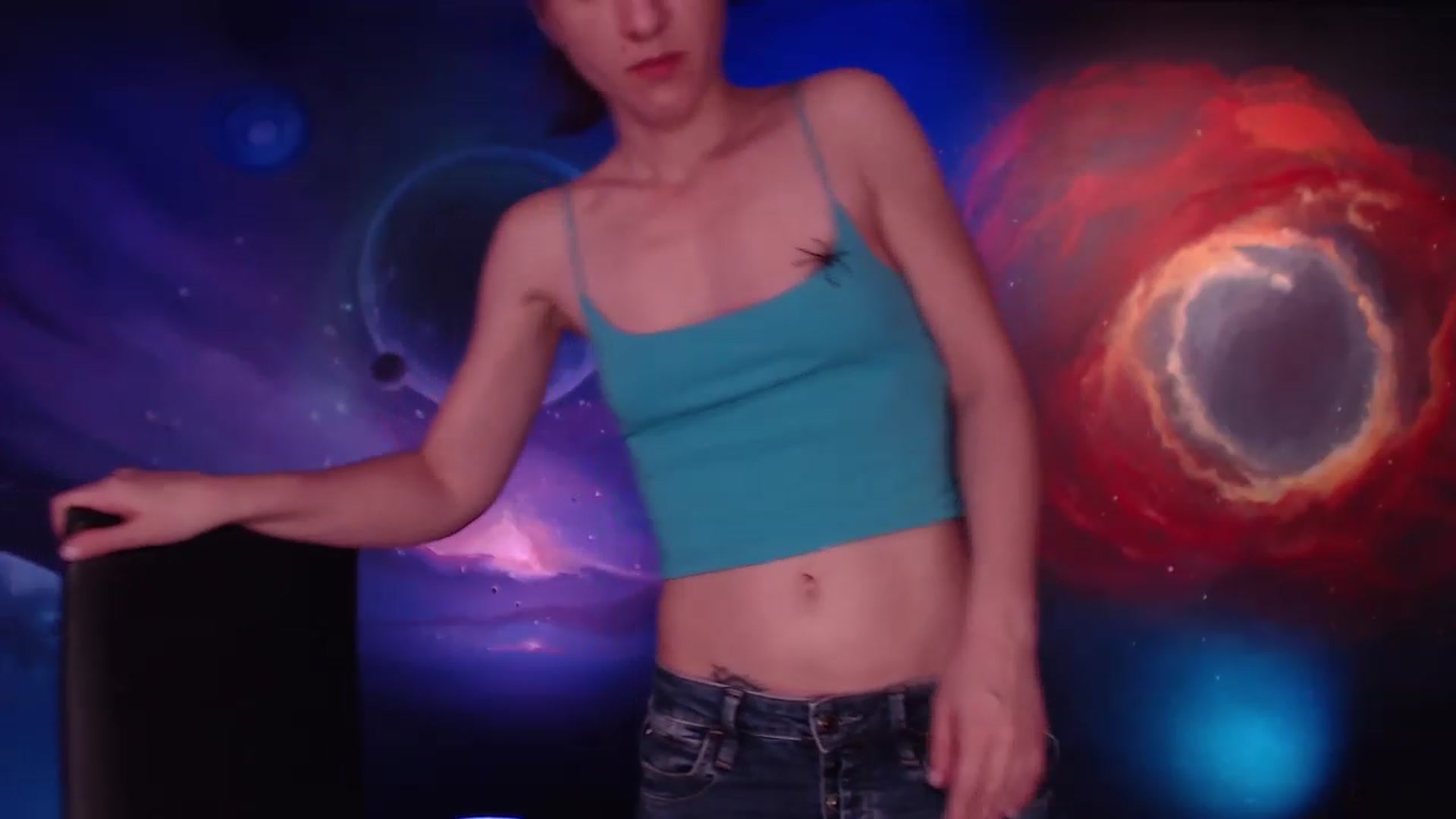 Gallery image thumbnail from IntruderRorry's myfreecams stream on, 05/29/2023, 11:37 image 13 of 20