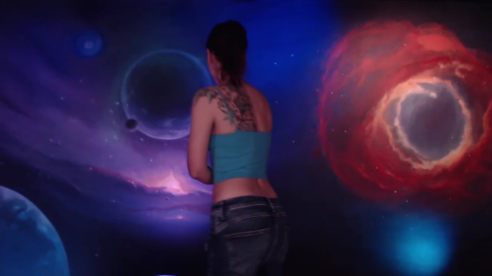 Gallery image thumbnail from IntruderRorry's myfreecams stream on, 05/29/2023, 11:37 image 15 of 20