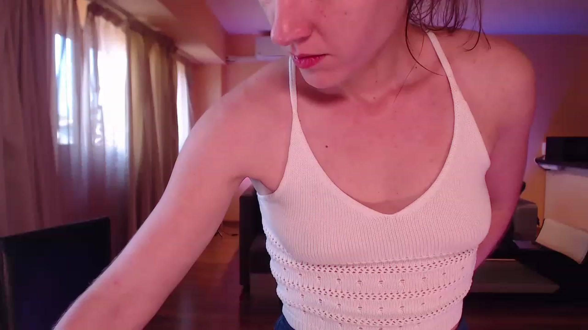 Gallery image thumbnail from IntruderRorry's myfreecams stream on, 06/08/2023, 13:03 image 15 of 20