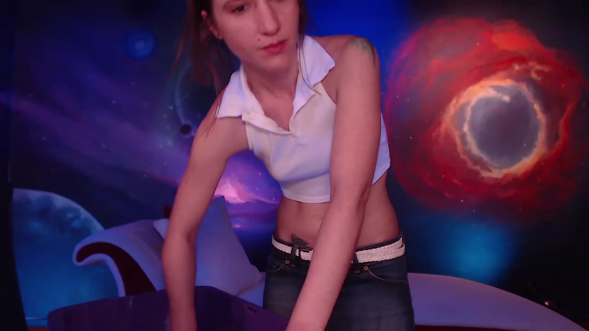 Gallery image thumbnail from IntruderRorry's myfreecams stream on, 06/11/2023, 11:46 image 5 of 20