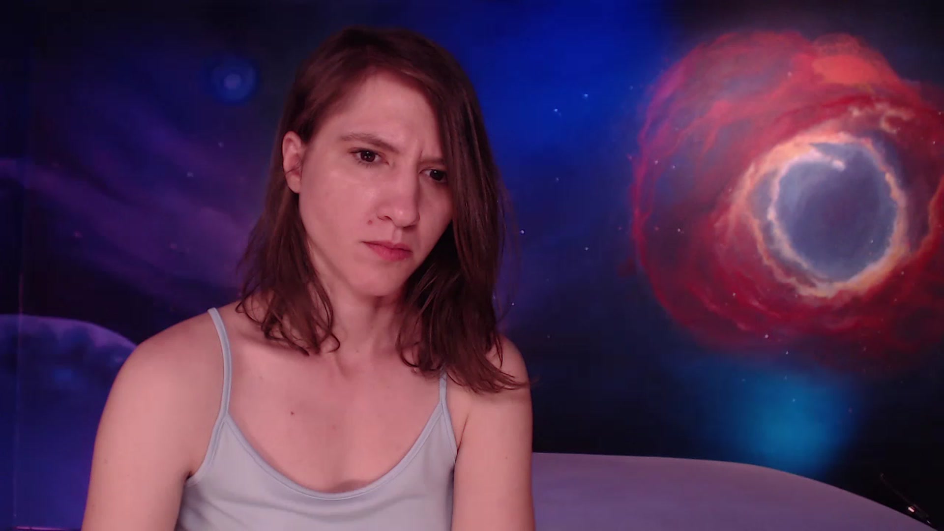 Gallery image thumbnail from IntruderRorry's myfreecams stream on, 06/12/2023, 13:37 image 8 of 20
