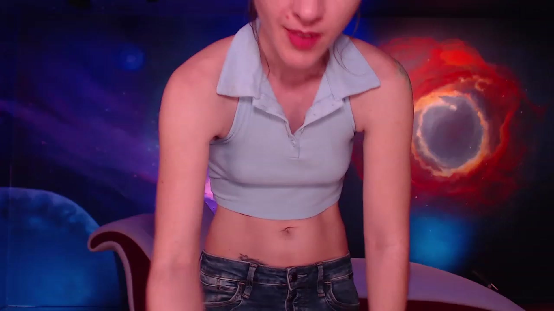 Gallery image thumbnail from IntruderRorry's myfreecams stream on, 06/17/2023, 14:07 image 18 of 20
