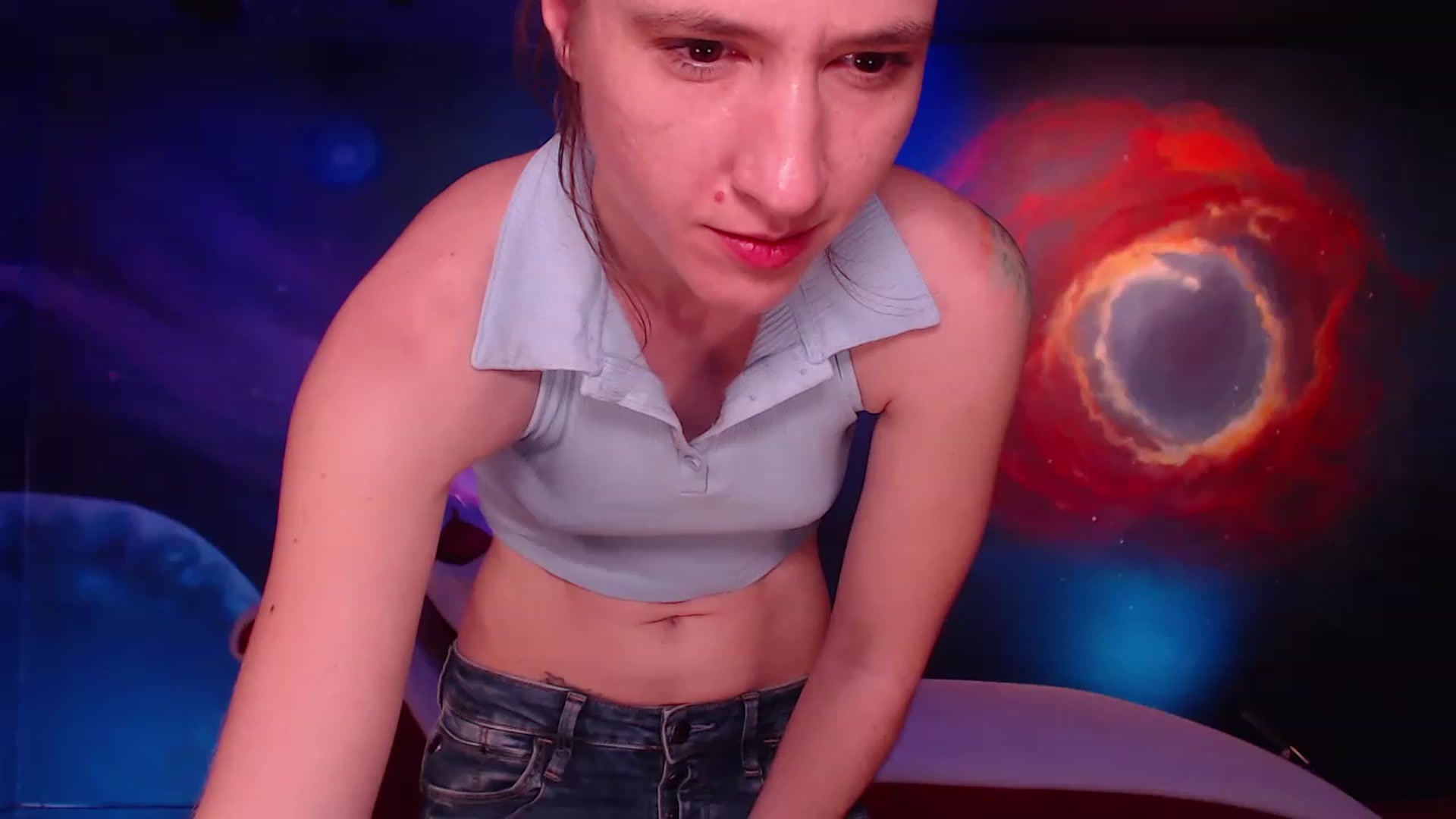 Gallery image thumbnail from IntruderRorry's myfreecams stream on, 06/17/2023, 14:07 image 12 of 20
