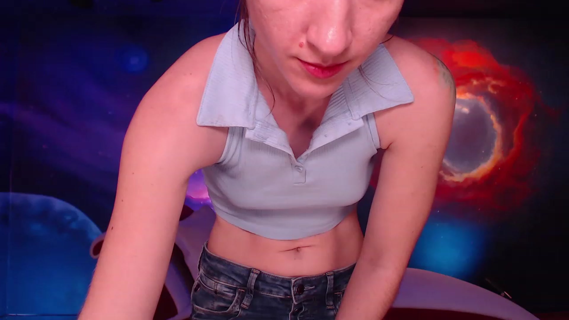 Gallery image thumbnail from IntruderRorry's myfreecams stream on, 06/17/2023, 14:07 image 13 of 20