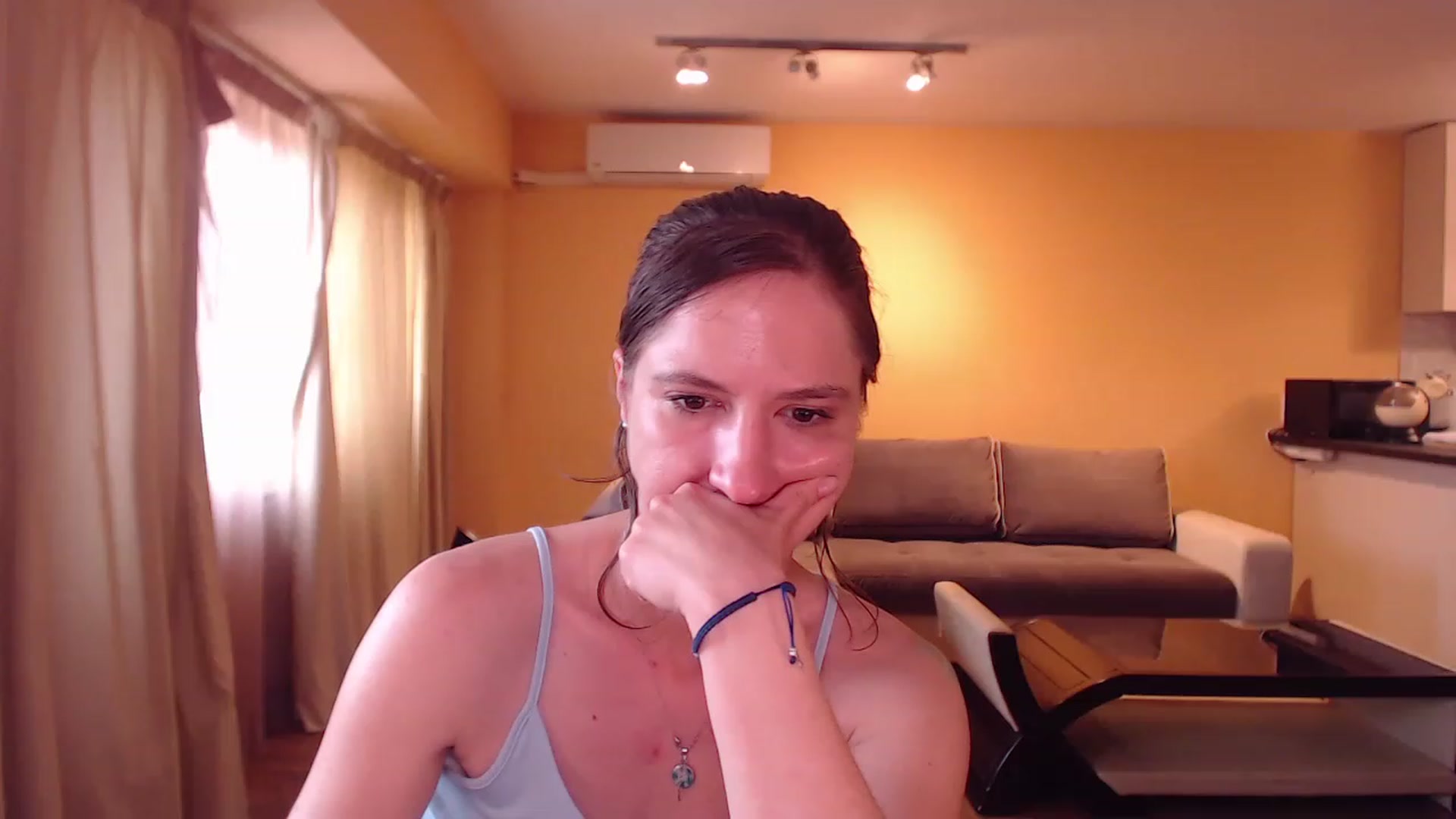 Gallery image thumbnail from IntruderRorry's myfreecams stream on, 07/02/2023, 11:31 image 3 of 20