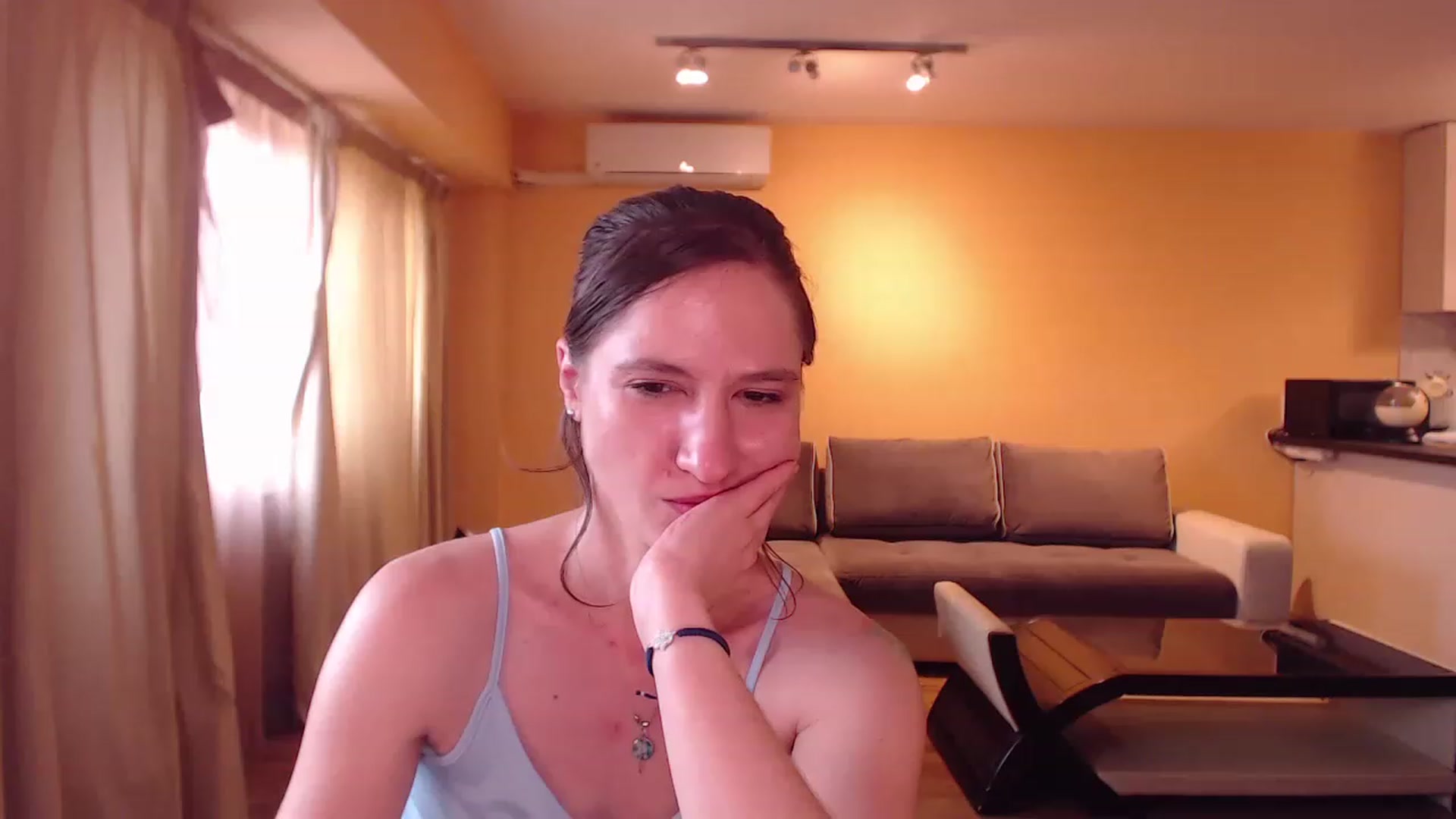 Gallery image thumbnail from IntruderRorry's myfreecams stream on, 07/02/2023, 11:31 image 7 of 20