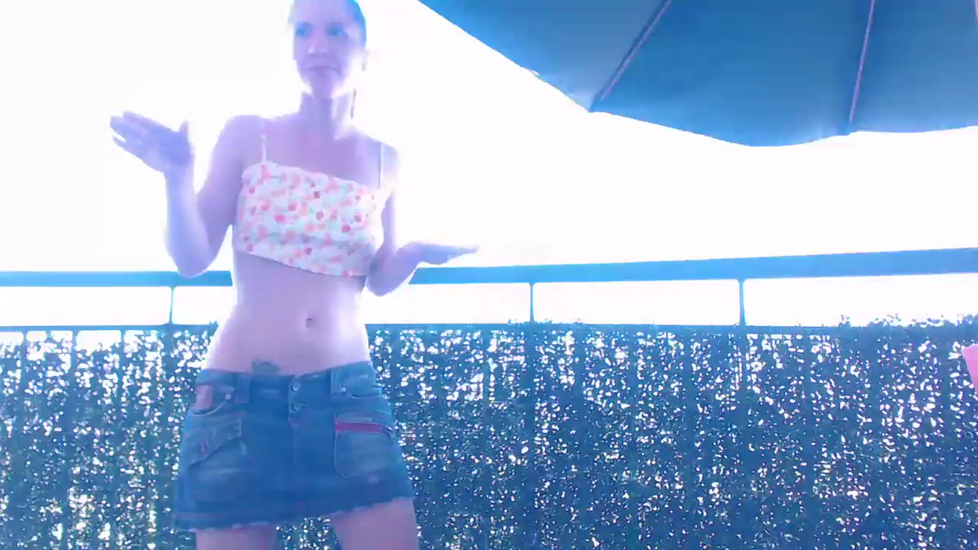 Gallery image thumbnail from IntruderRorry's myfreecams stream on, 09/24/2023, 11:06 image 13 of 20