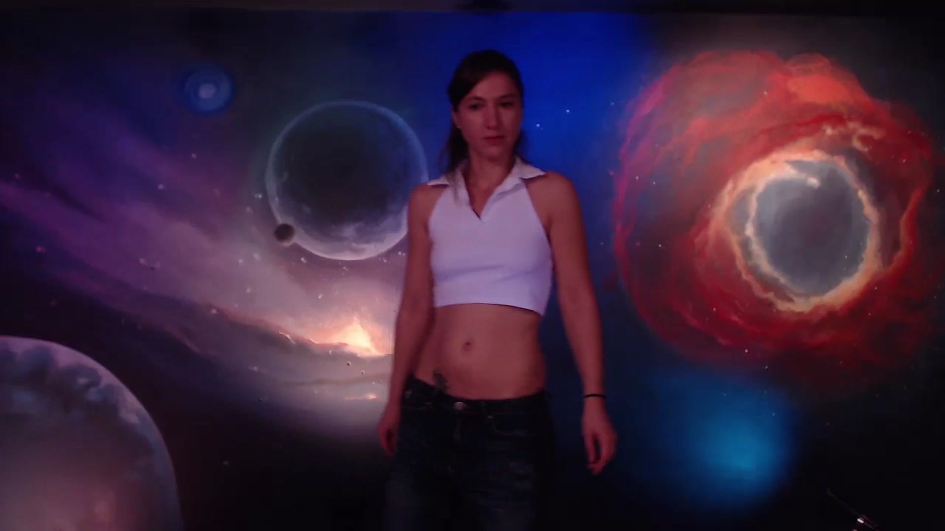 Gallery image thumbnail from IntruderRorry's myfreecams stream on, 10/13/2023, 11:04 image 19 of 20