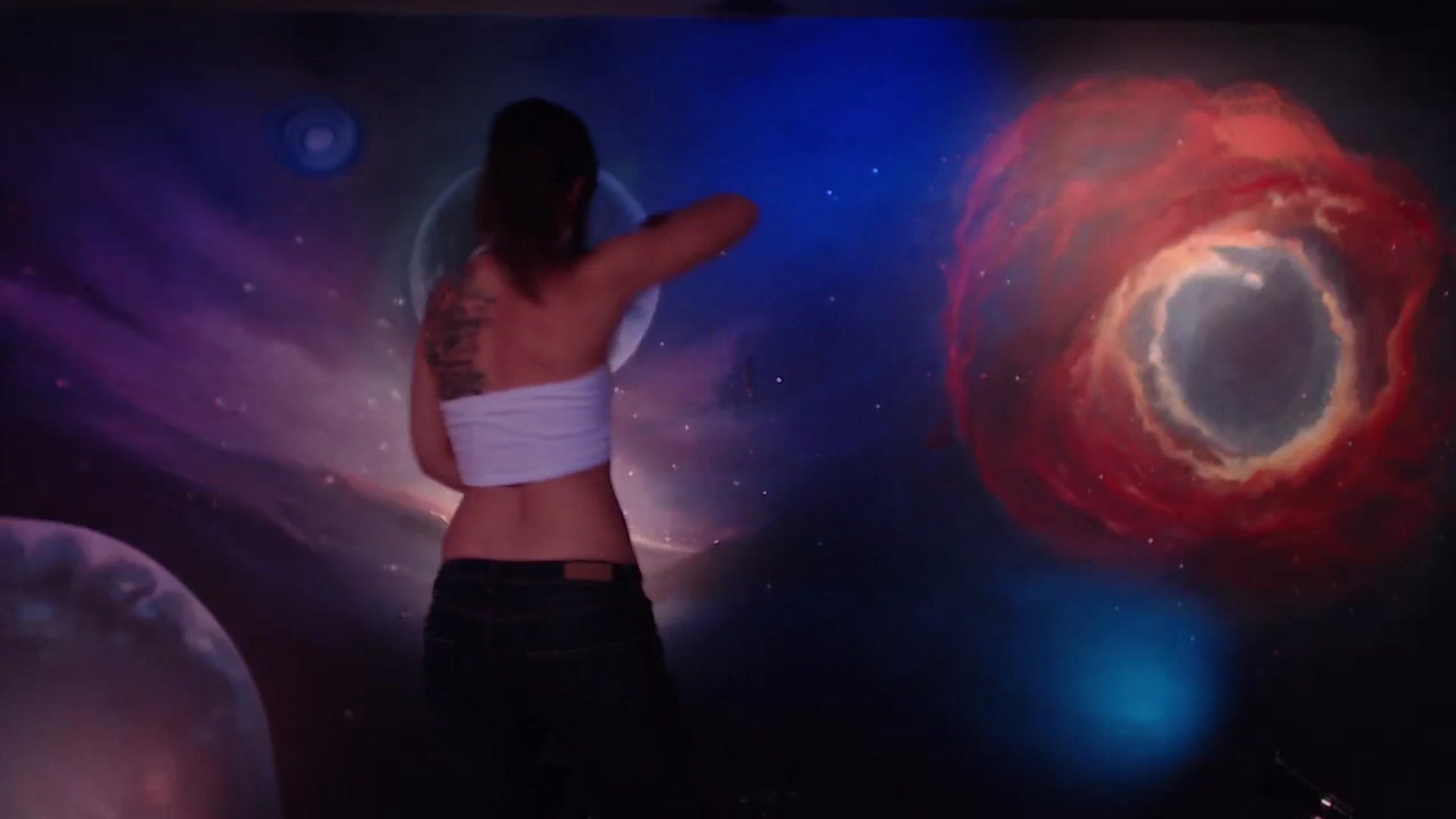 Gallery image thumbnail from IntruderRorry's myfreecams stream on, 10/13/2023, 11:04 image 5 of 20