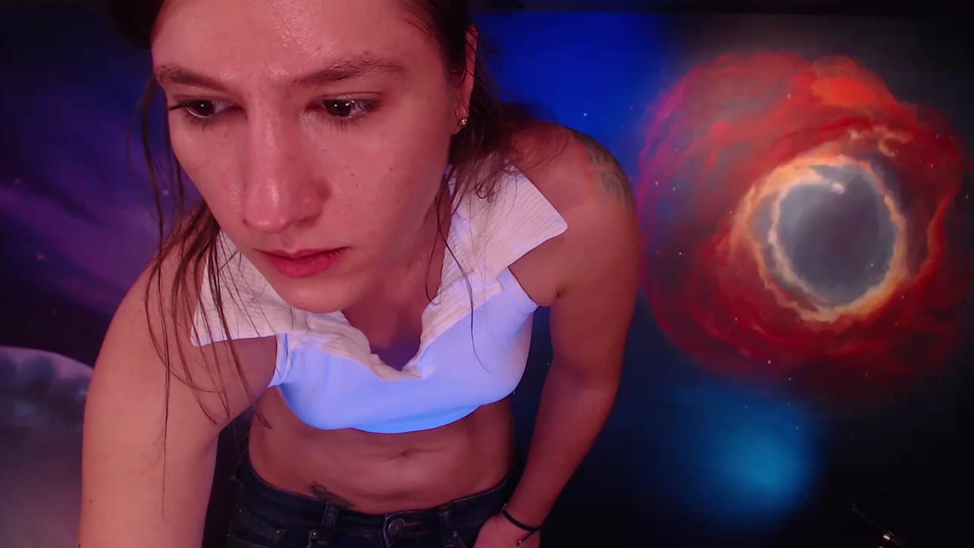 Gallery image thumbnail from IntruderRorry's myfreecams stream on, 10/13/2023, 11:04 image 17 of 20