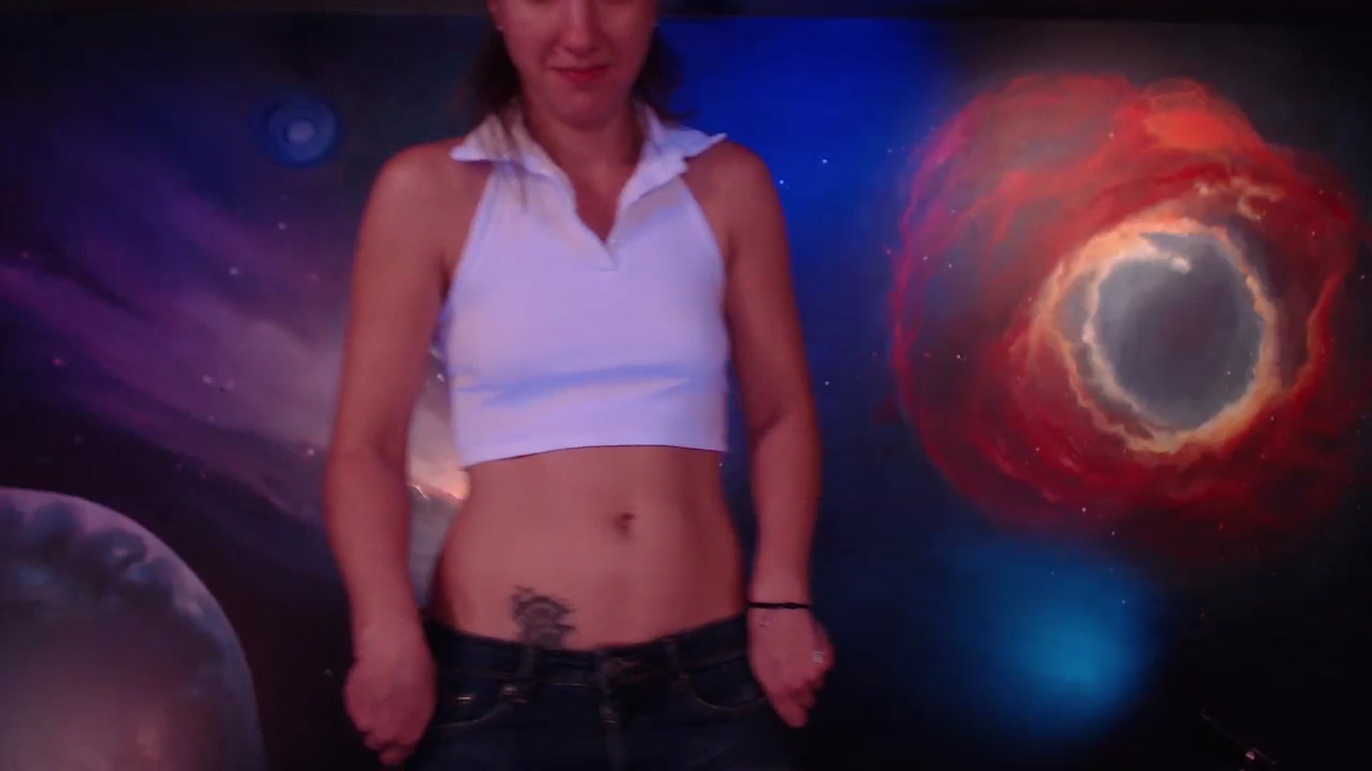 Gallery image thumbnail from IntruderRorry's myfreecams stream on, 10/13/2023, 12:03 image 4 of 20