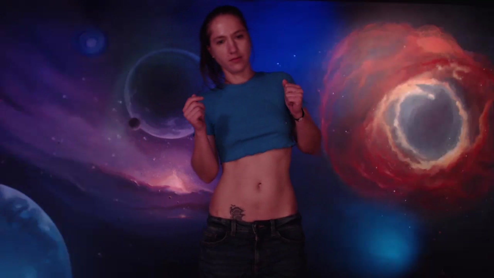 Gallery image thumbnail from IntruderRorry's myfreecams stream on, 10/27/2023, 10:43 image 4 of 20