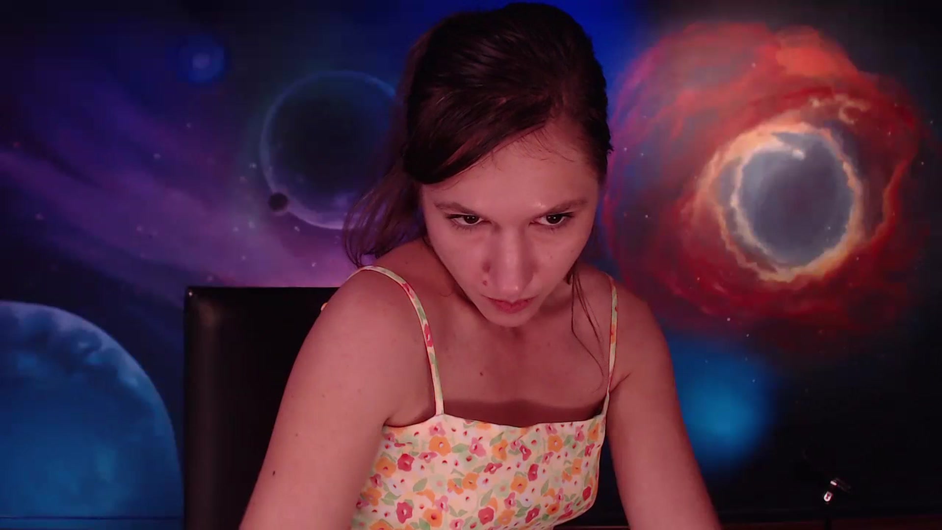 Gallery image thumbnail from IntruderRorry's myfreecams stream on, 10/29/2023, 08:48 image 15 of 20