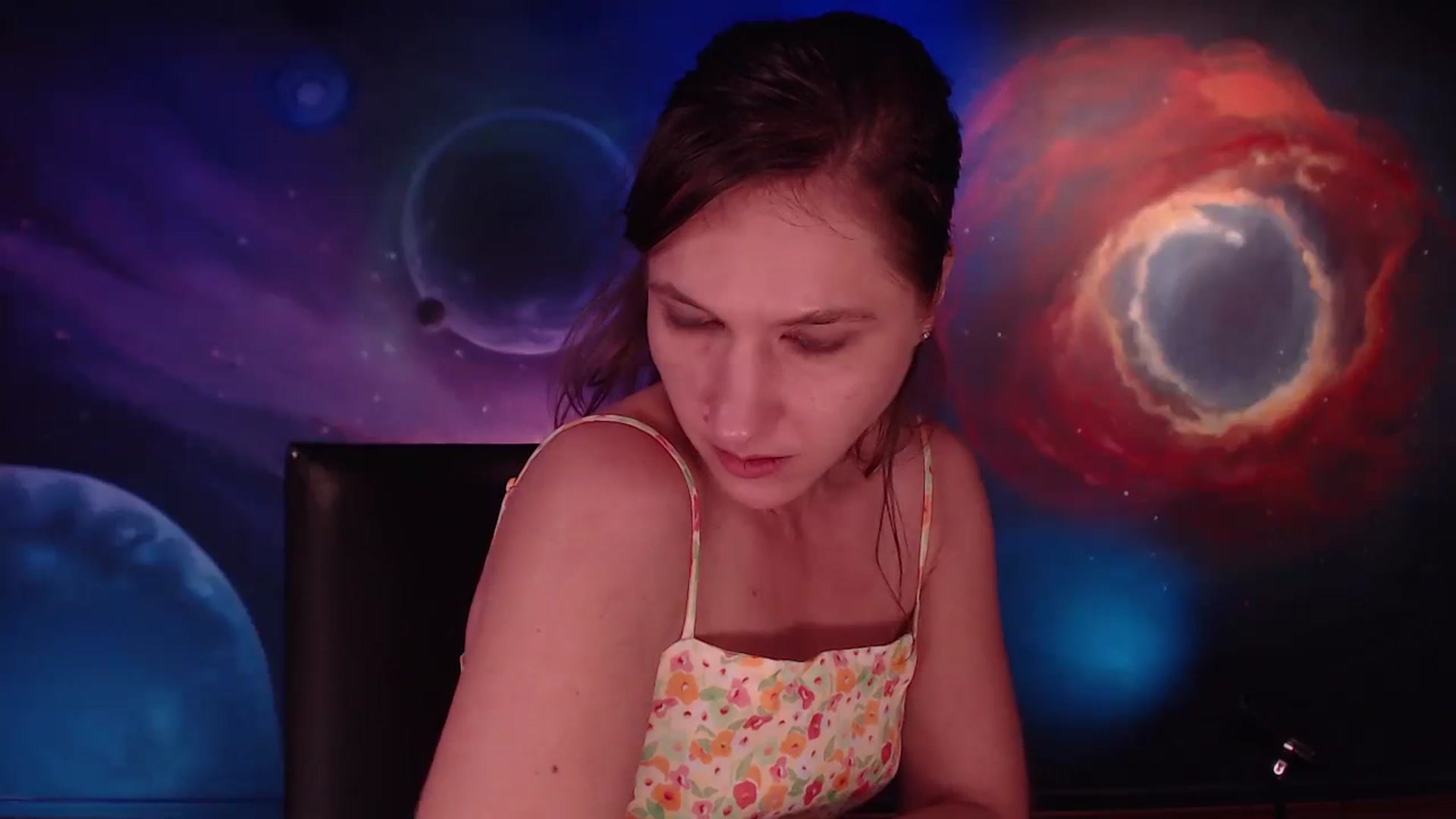 Gallery image thumbnail from IntruderRorry's myfreecams stream on, 10/29/2023, 08:48 image 16 of 20