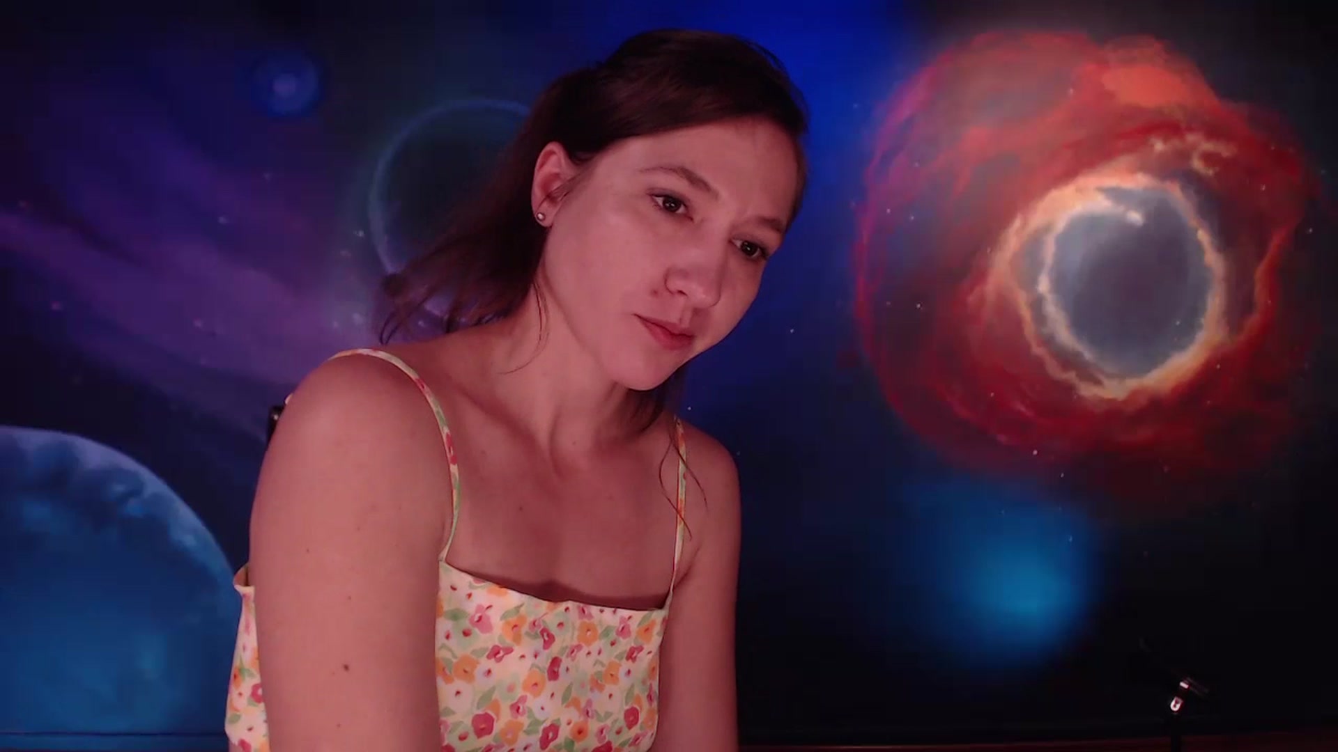 Gallery image thumbnail from IntruderRorry's myfreecams stream on, 10/29/2023, 08:48 image 3 of 20