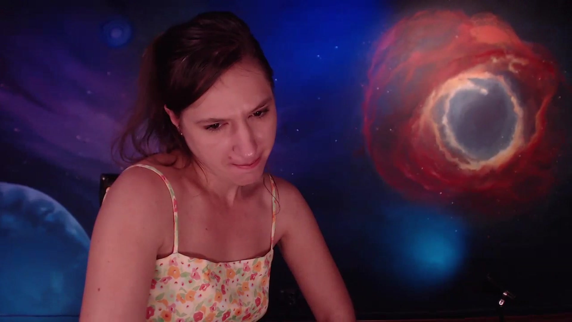 Gallery image thumbnail from IntruderRorry's myfreecams stream on, 10/29/2023, 08:48 image 2 of 20