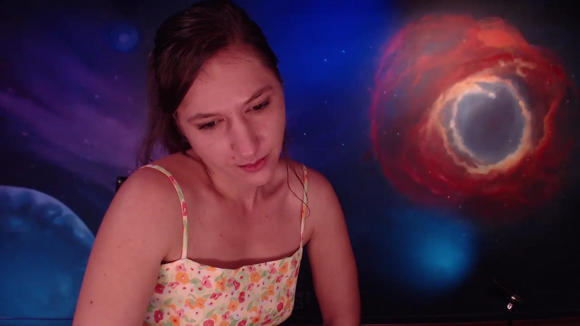 Gallery image thumbnail from IntruderRorry's myfreecams stream on, 10/29/2023, 08:48 image 9 of 20