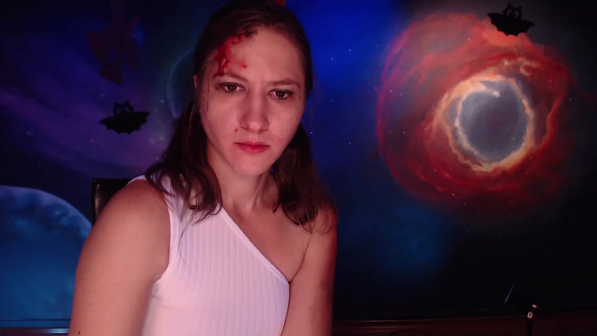 Gallery image thumbnail from IntruderRorry's myfreecams stream on, 10/31/2023, 09:19 image 2 of 20