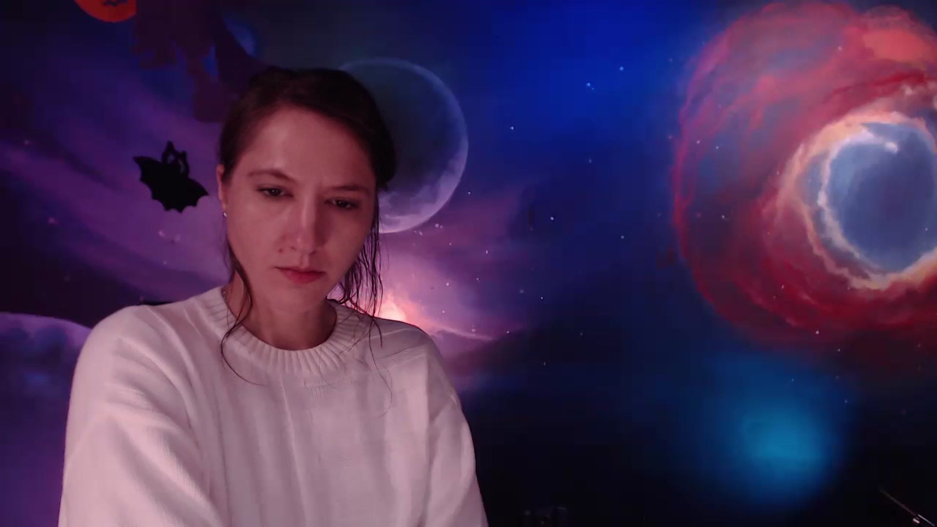 Gallery image thumbnail from IntruderRorry's myfreecams stream on, 11/04/2023, 12:55 image 1 of 20