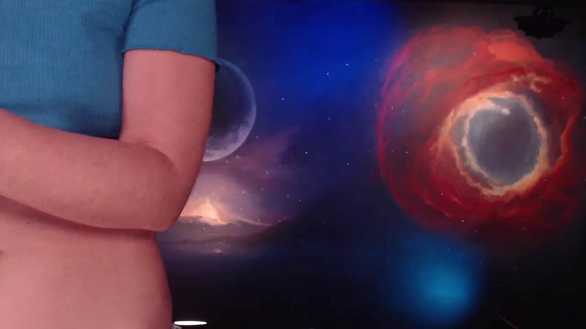 Gallery image thumbnail from IntruderRorry's myfreecams stream on, 11/10/2023, 09:33 image 3 of 20