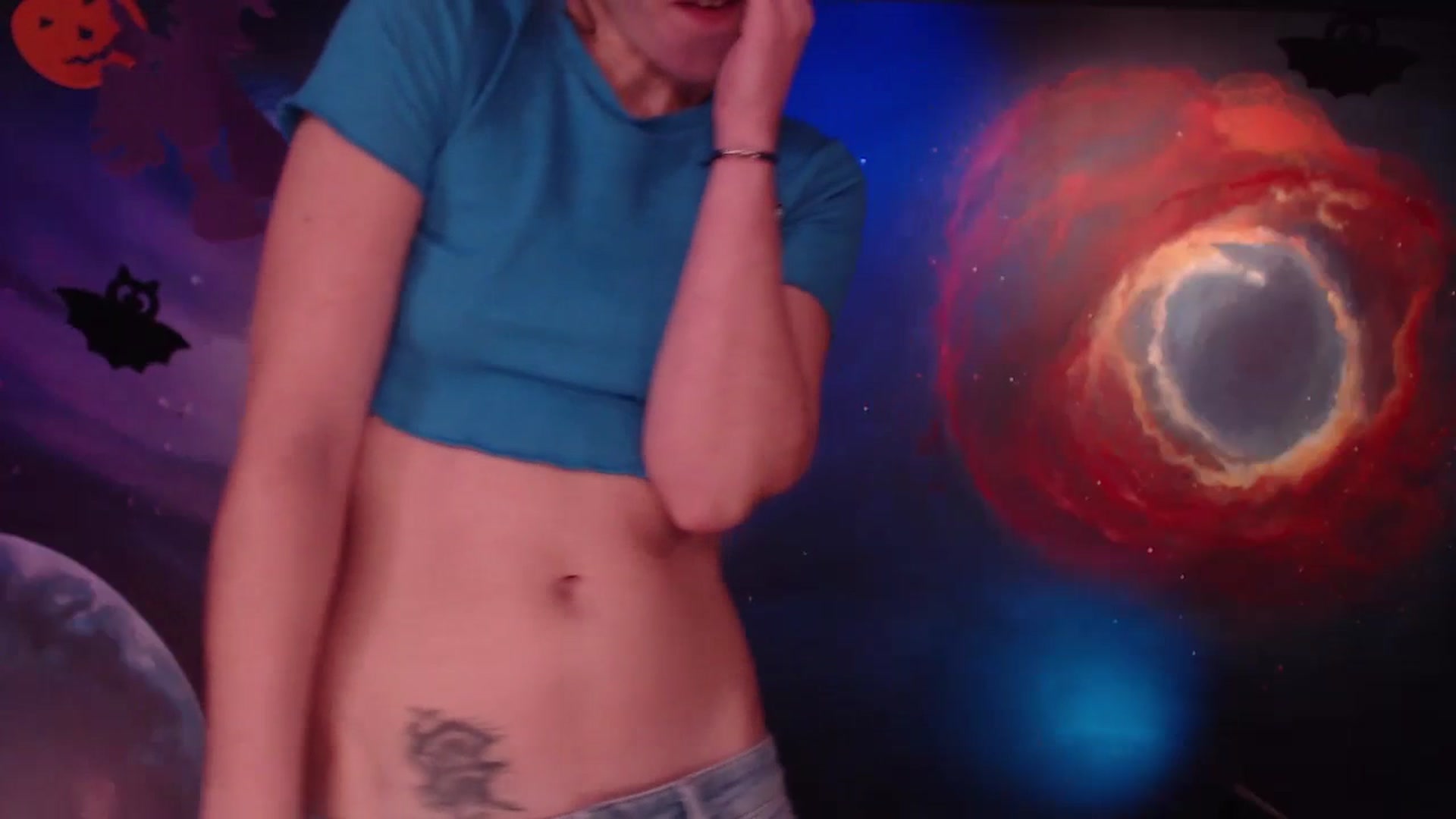 Gallery image thumbnail from IntruderRorry's myfreecams stream on, 11/10/2023, 09:33 image 11 of 20