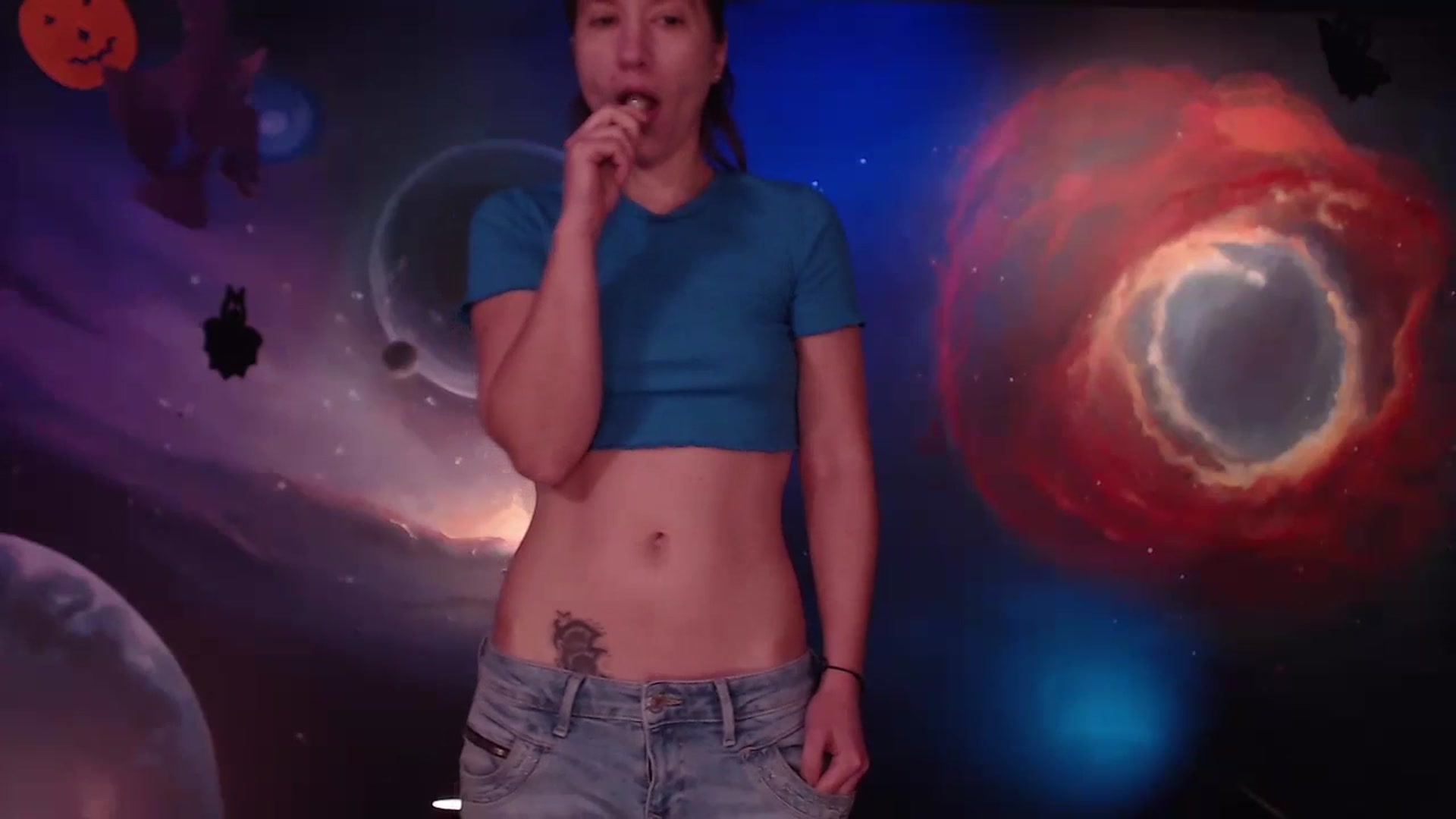 Gallery image thumbnail from IntruderRorry's myfreecams stream on, 11/10/2023, 09:33 image 2 of 20
