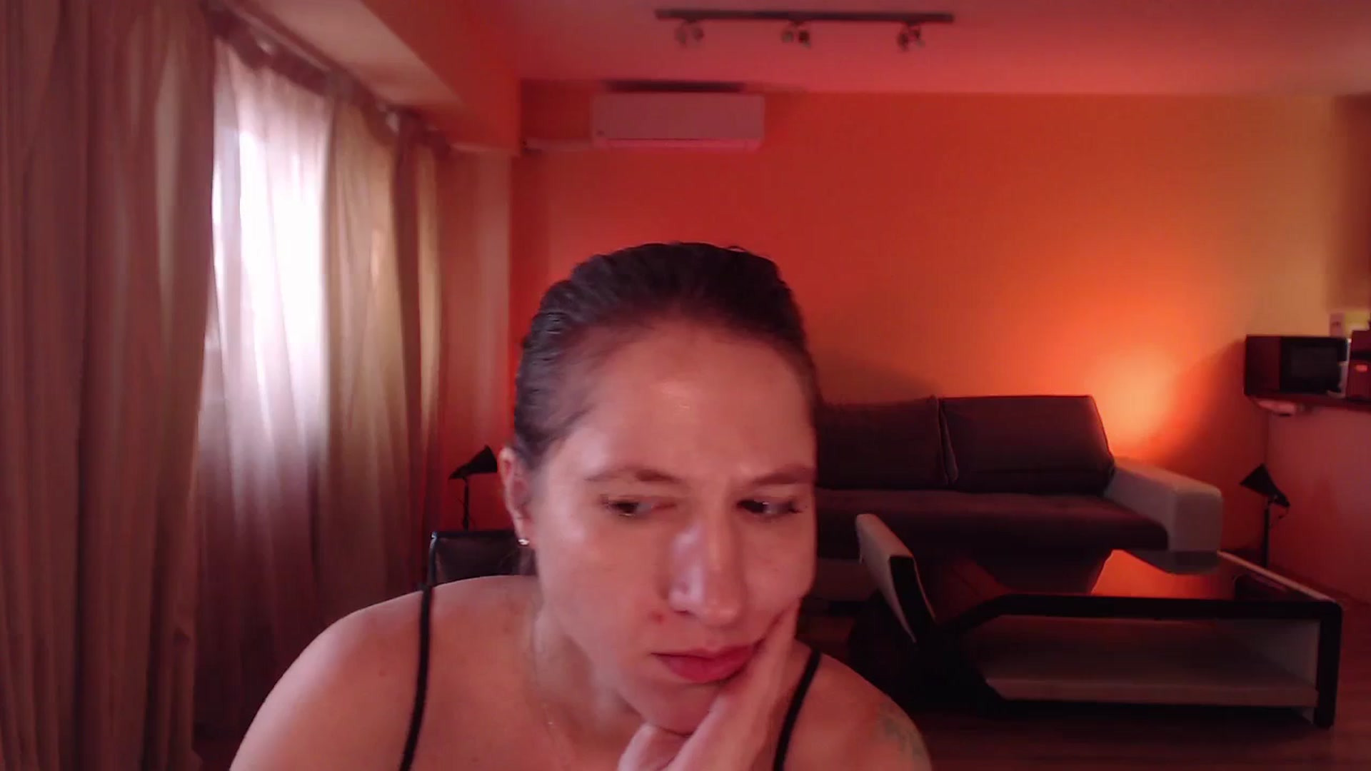 Gallery image thumbnail from IntruderRorry's myfreecams stream on, 11/11/2023, 11:12 image 2 of 20