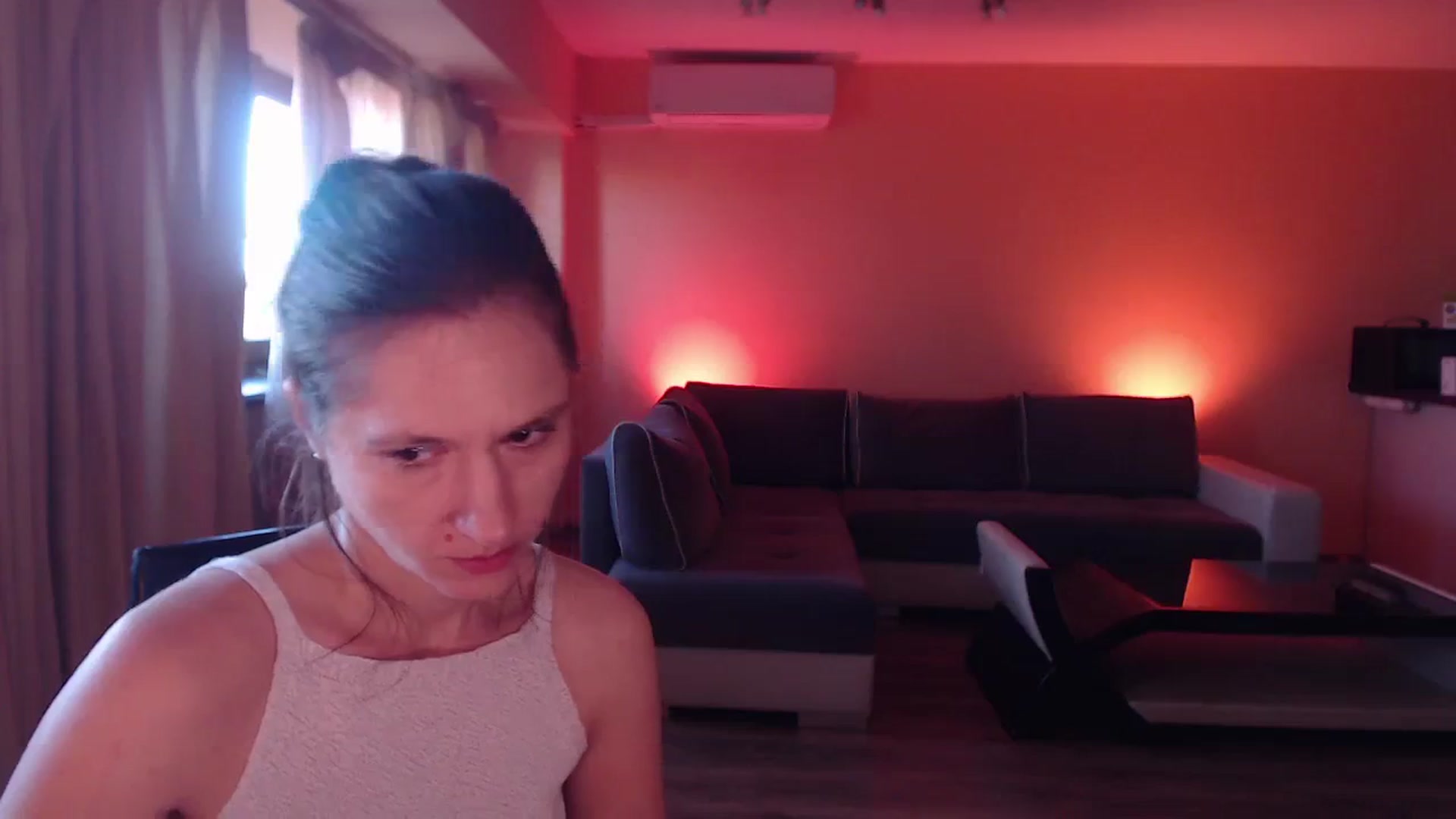 Gallery image thumbnail from IntruderRorry's myfreecams stream on, 11/16/2023, 12:07 image 18 of 20