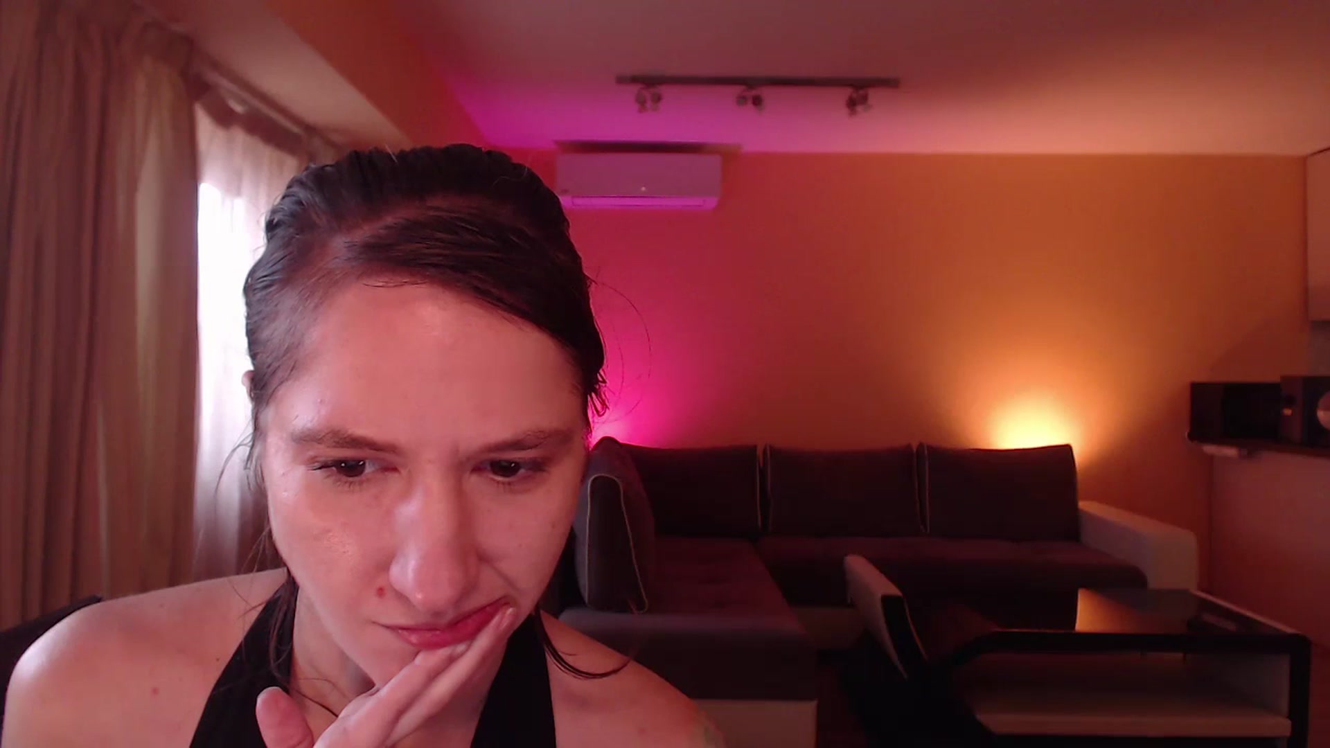 Gallery image thumbnail from IntruderRorry's myfreecams stream on, 11/24/2023, 14:05 image 7 of 20