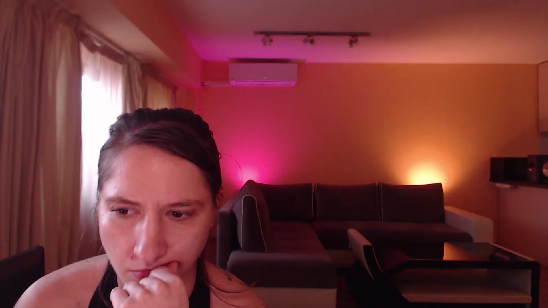 Gallery image thumbnail from IntruderRorry's myfreecams stream on, 11/24/2023, 14:05 image 4 of 20