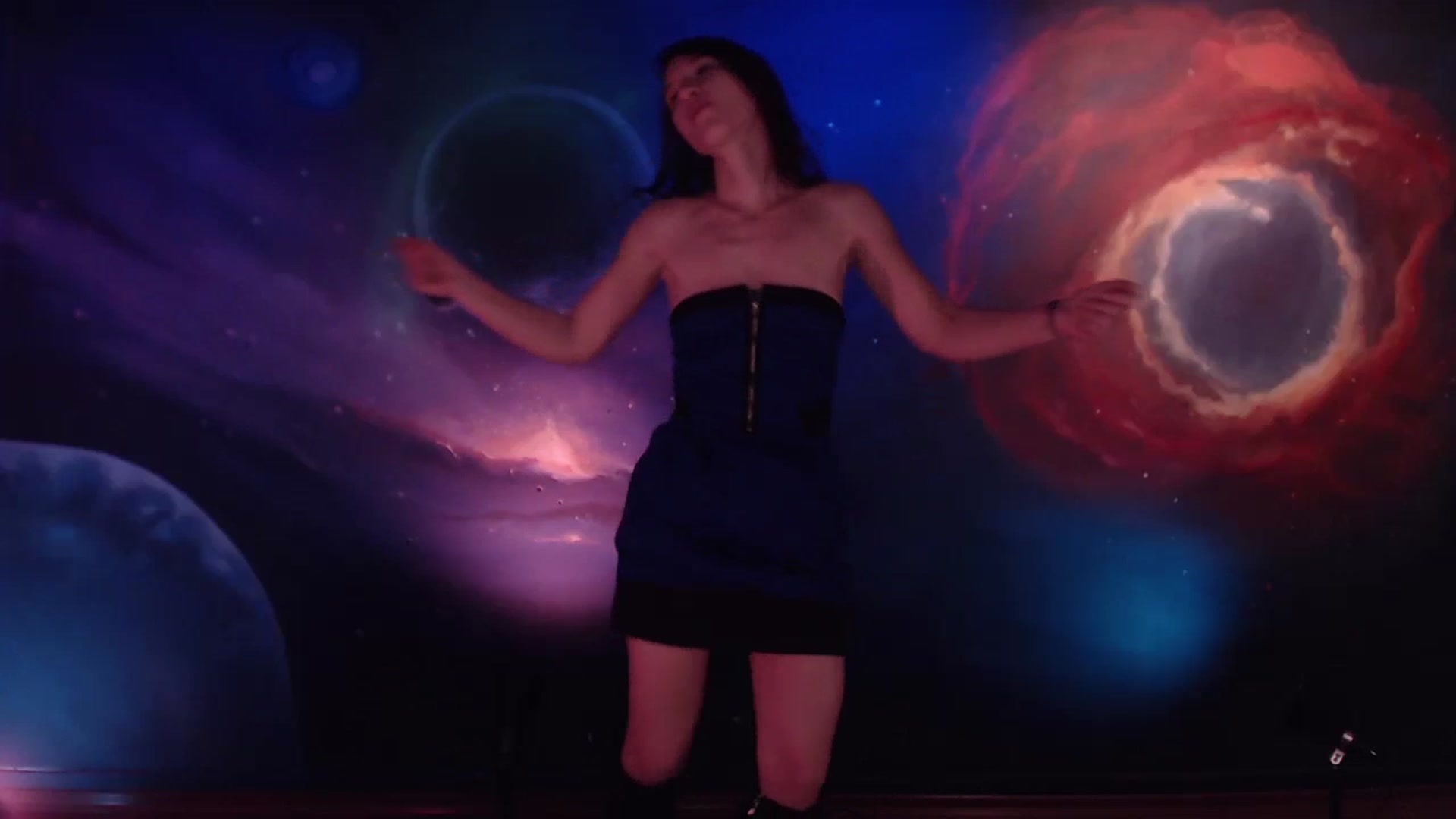Gallery image thumbnail from IntruderRorry's myfreecams stream on, 02/15/2024, 11:04 image 6 of 20