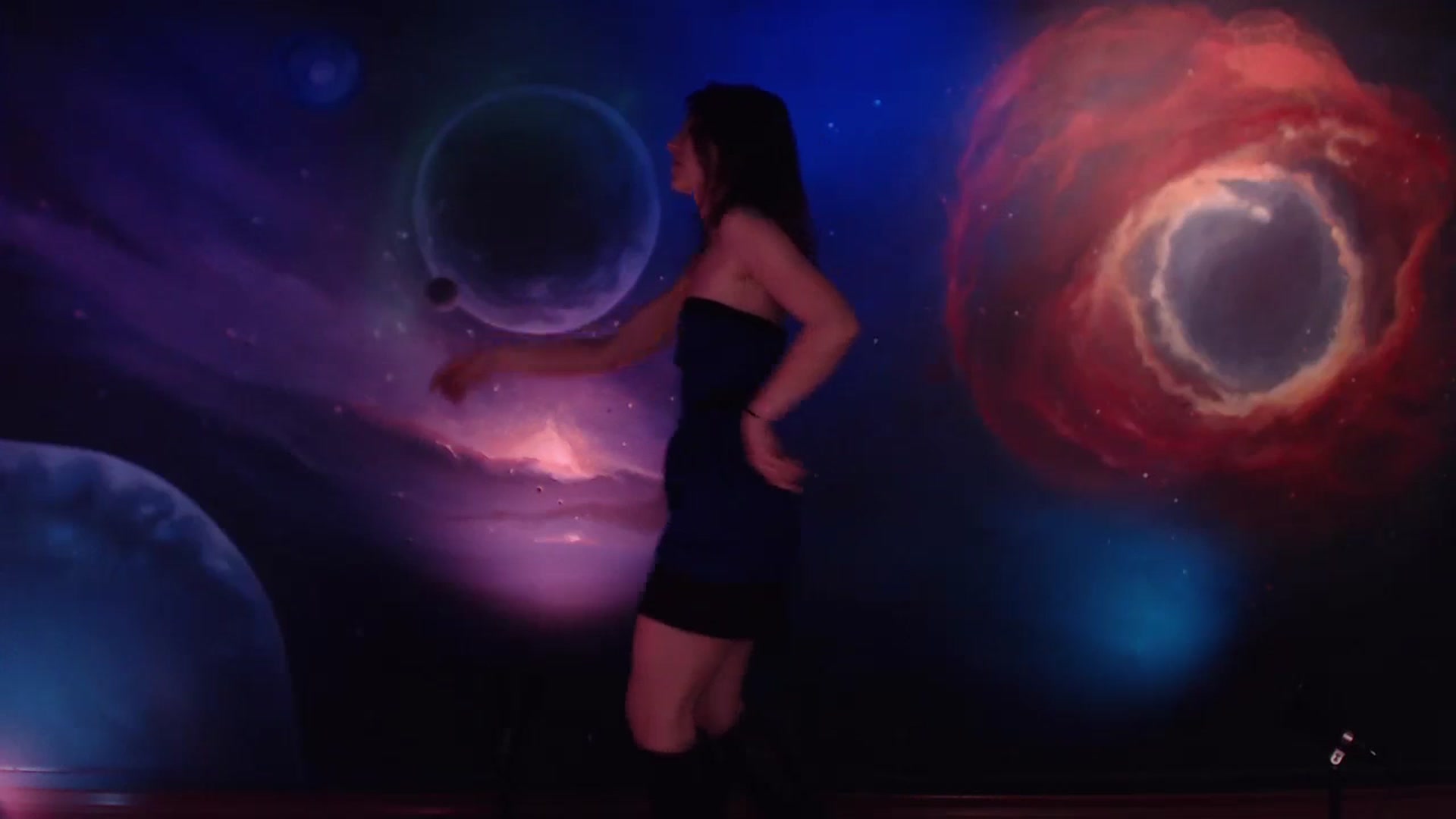 Gallery image thumbnail from IntruderRorry's myfreecams stream on, 02/15/2024, 11:04 image 5 of 20